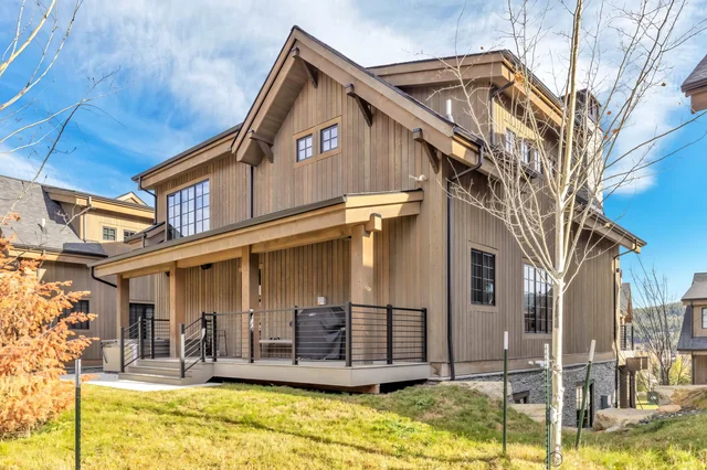 Wander Big Sky Haven #5