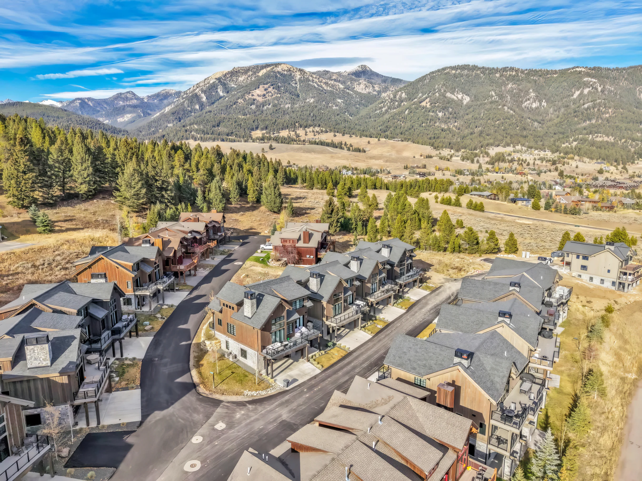 Wander Big Sky Haven #42