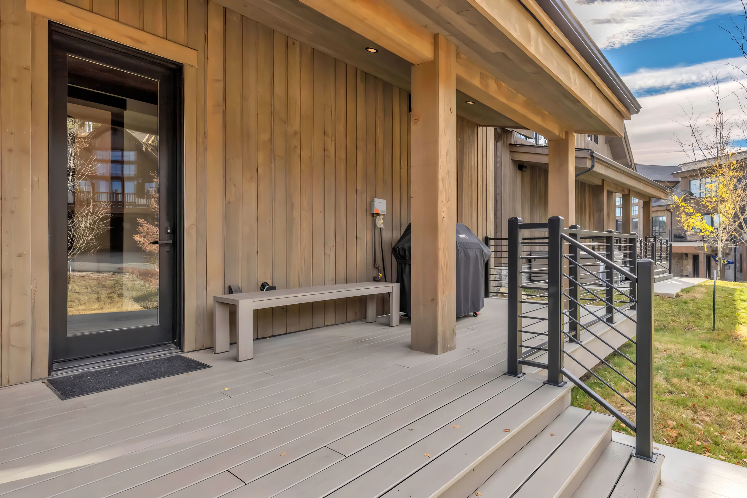 Wander Big Sky Haven #43