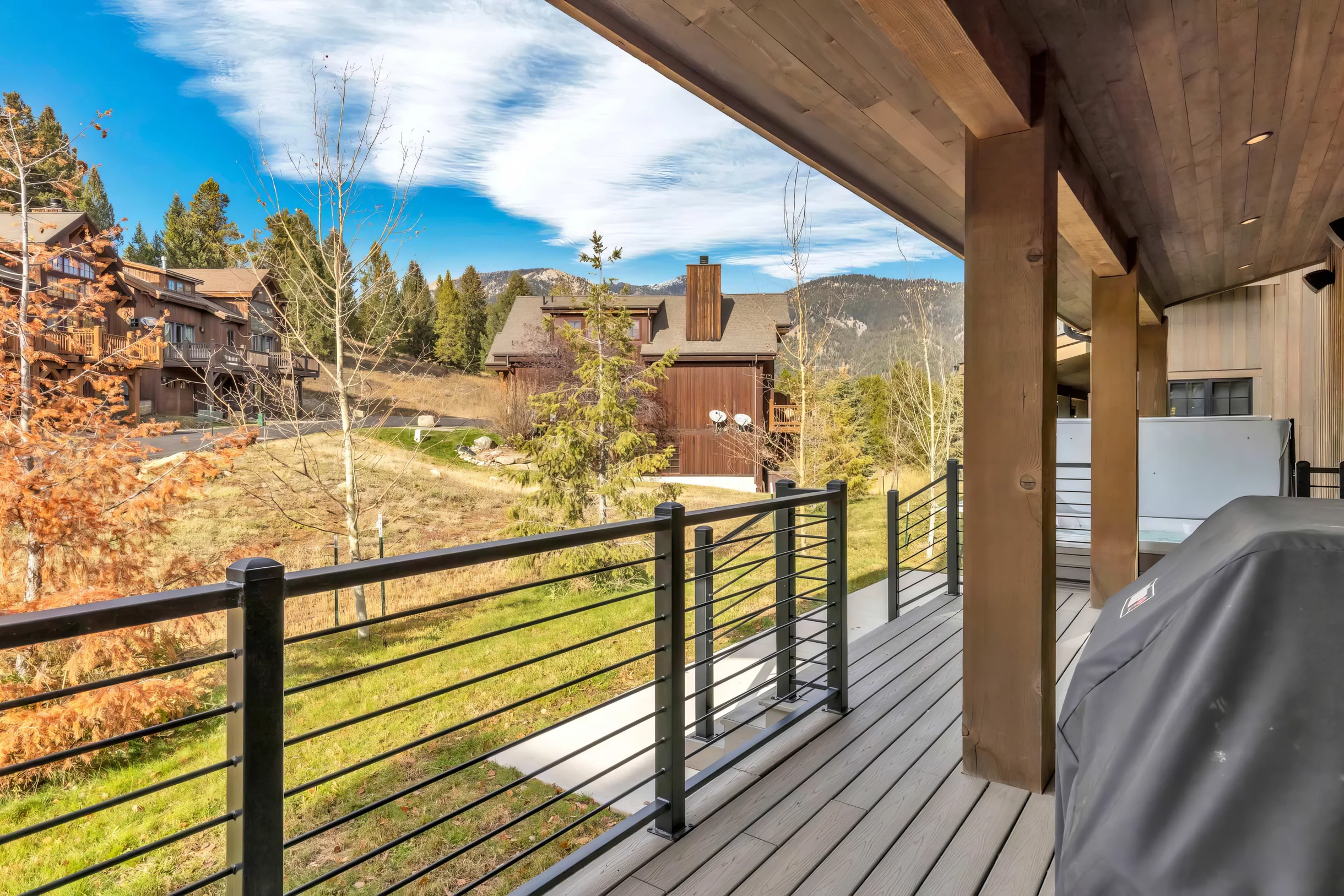 Wander Big Sky Haven #52