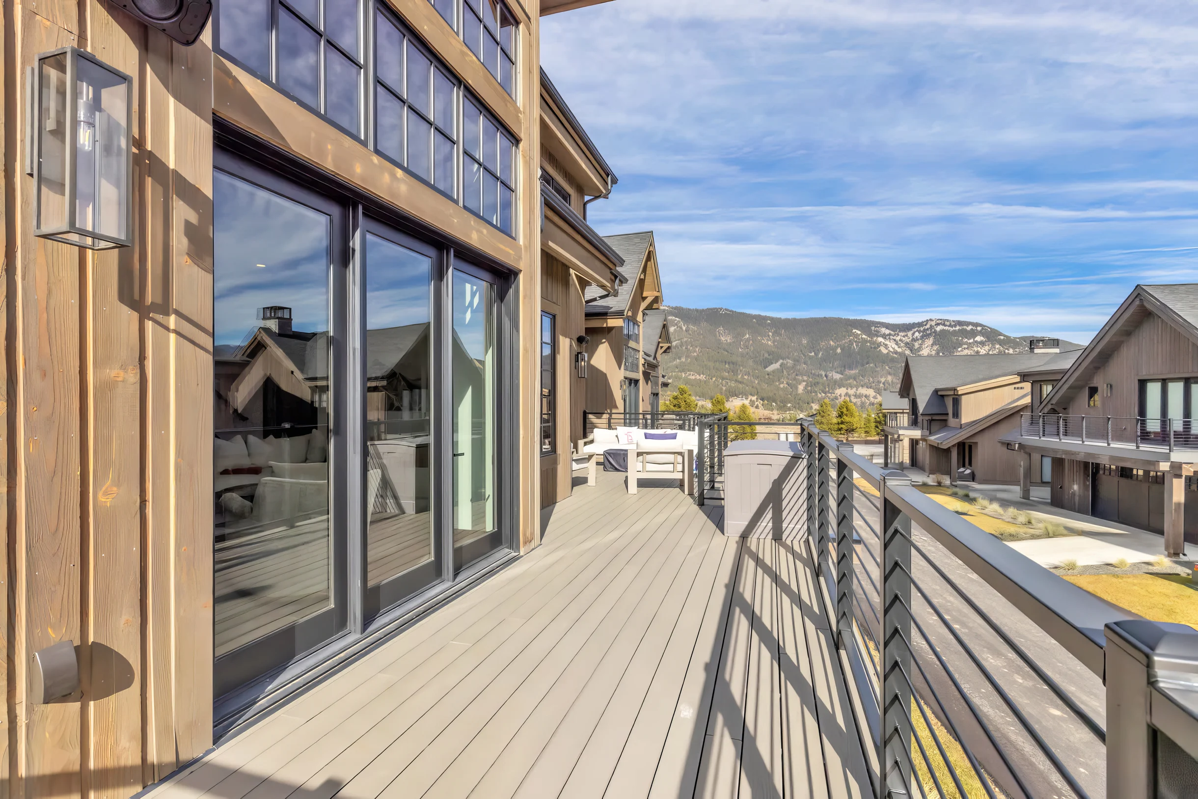 Wander Big Sky Haven #56