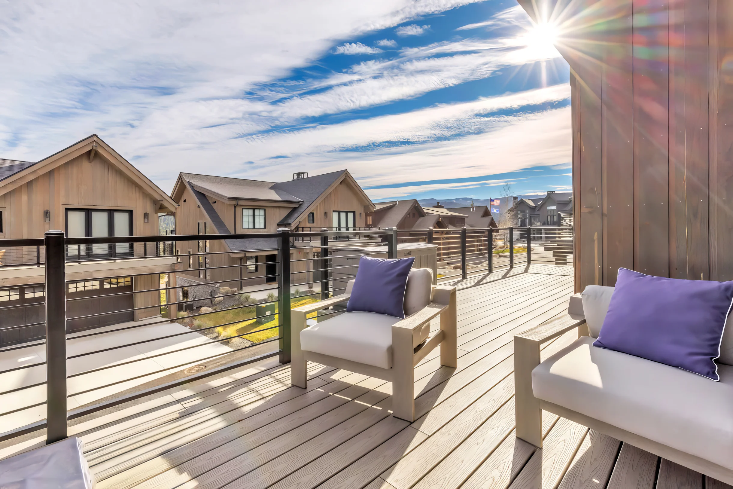 Wander Big Sky Haven #24