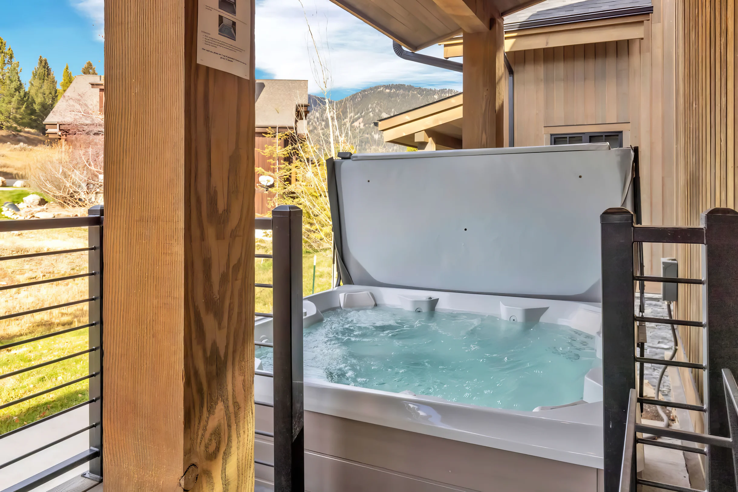 Wander Big Sky Haven #5