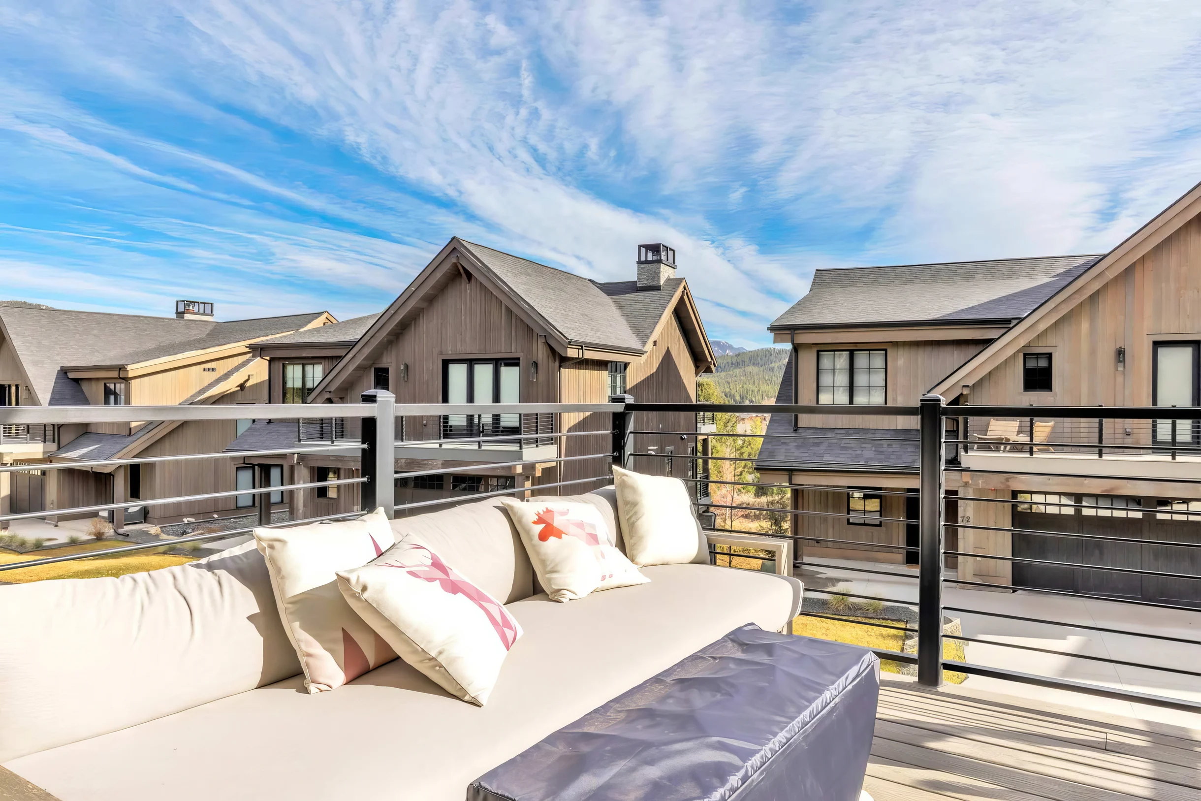 Wander Big Sky Haven #6