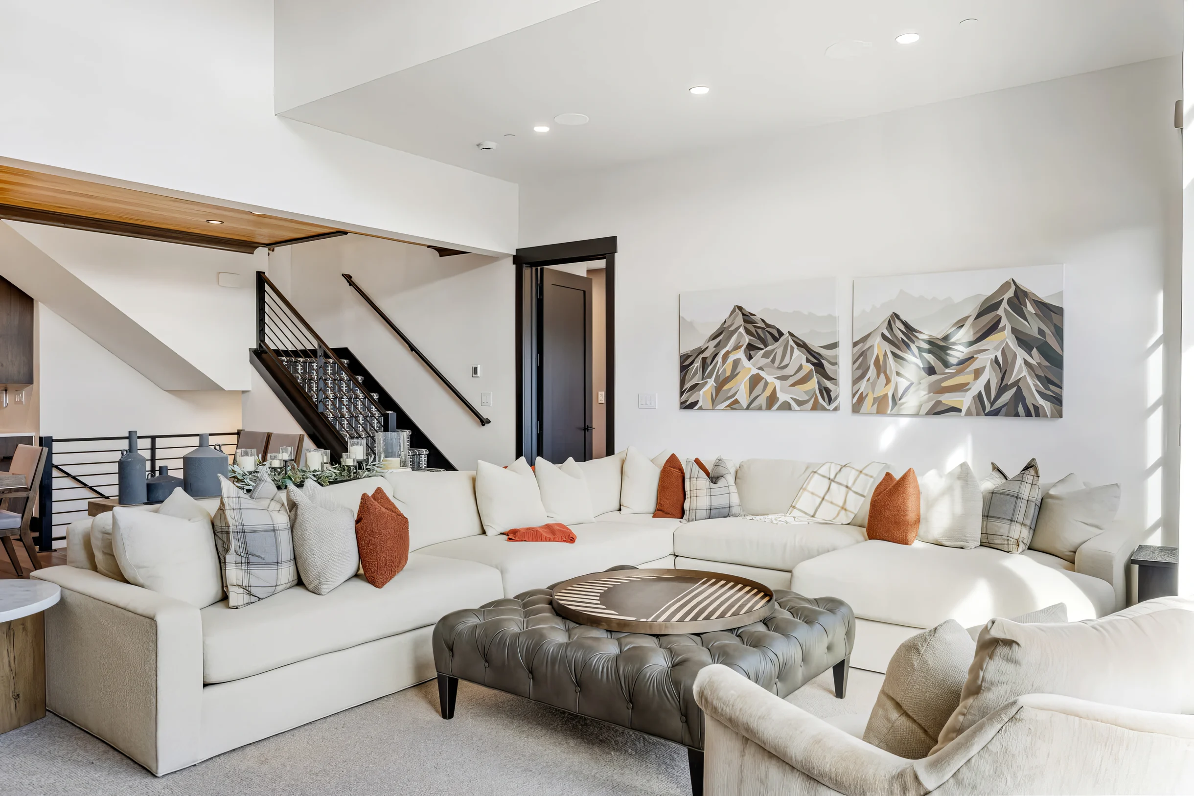 Wander Big Sky Haven #25