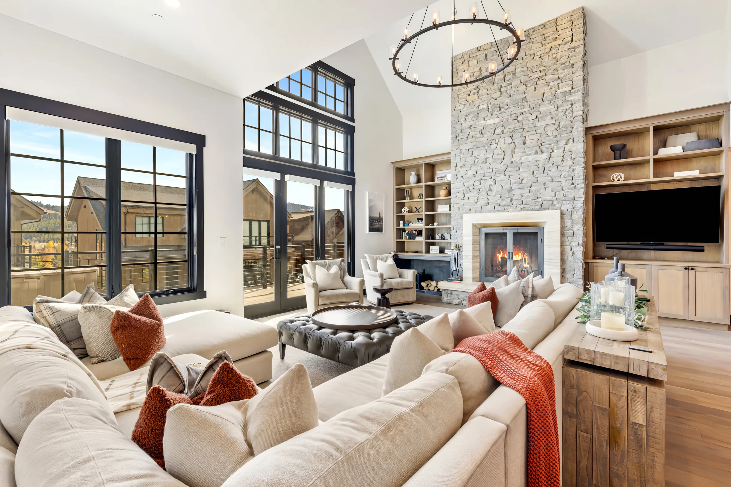 Wander Big Sky Haven #7