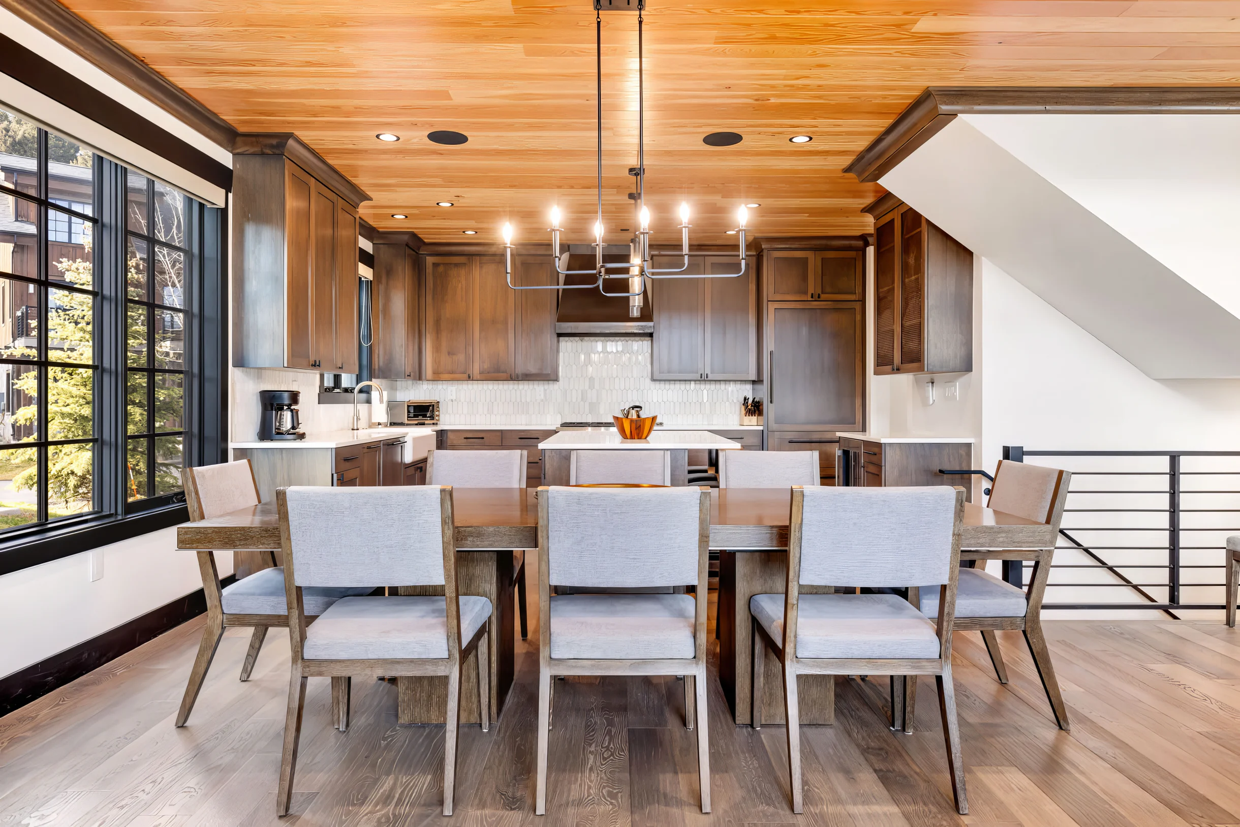 Wander Big Sky Haven #8