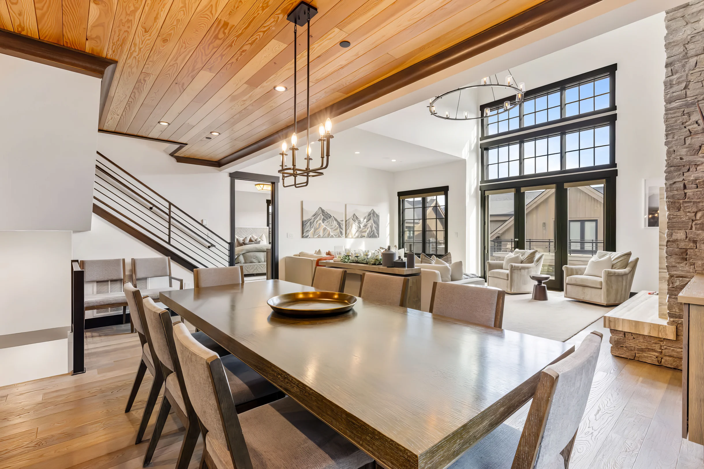 Wander Big Sky Haven #26