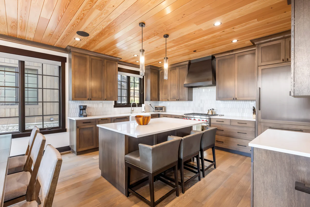 Wander Big Sky Haven