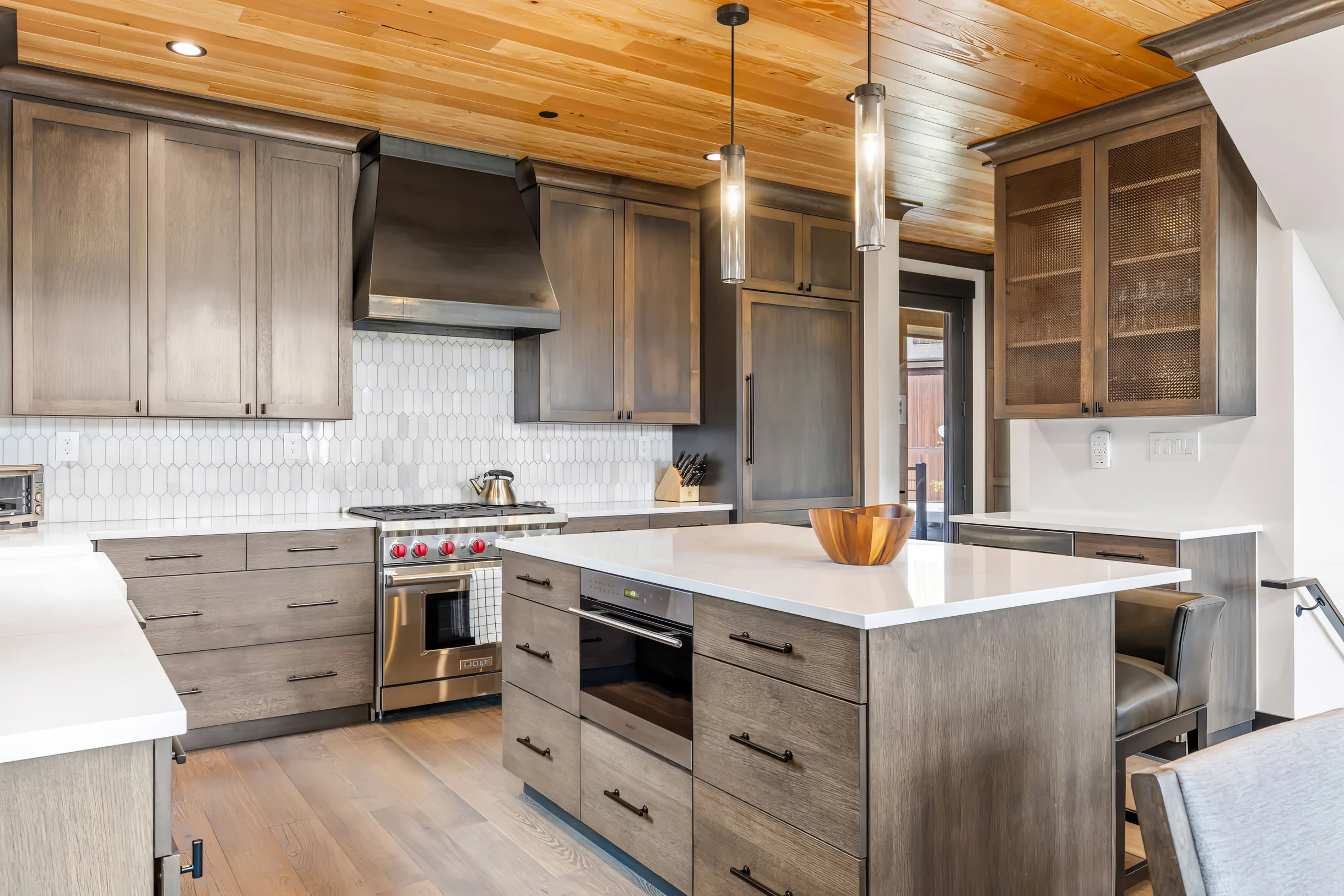 Wander Big Sky Haven #27