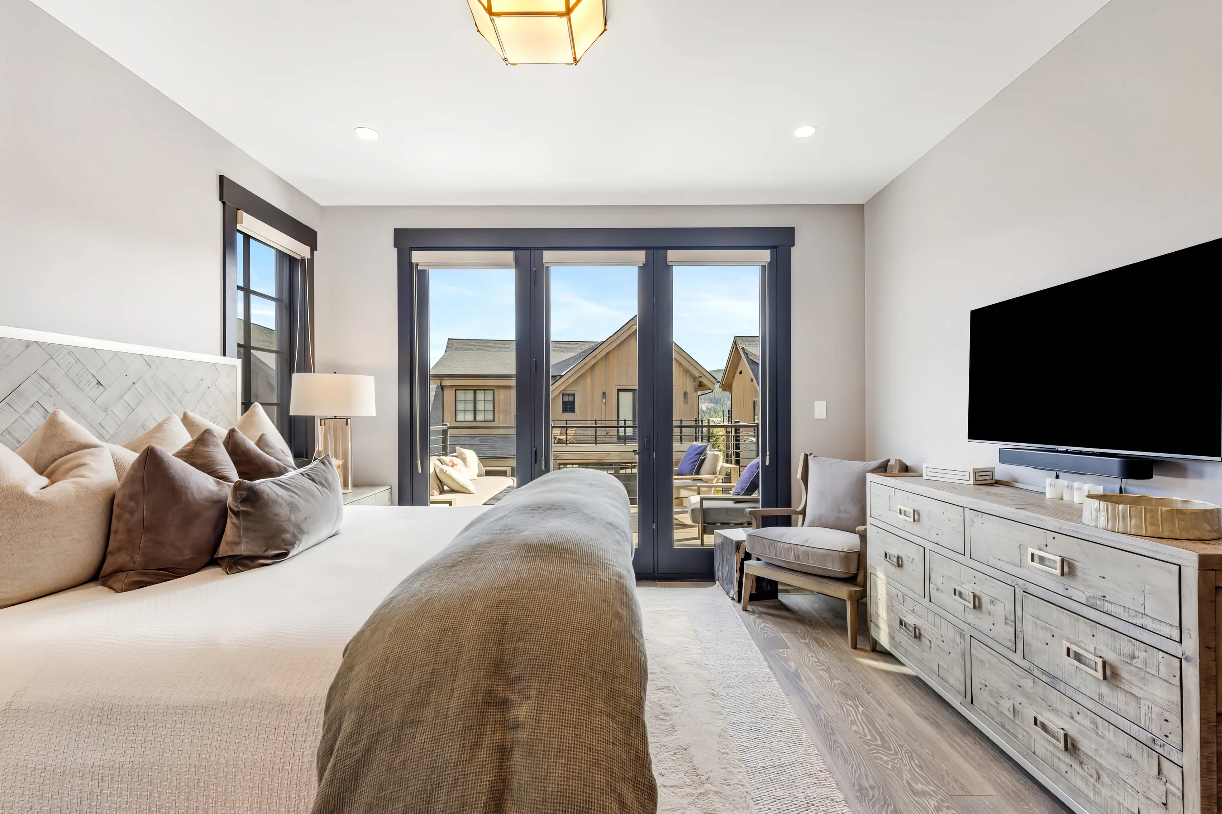 Wander Big Sky Haven #28