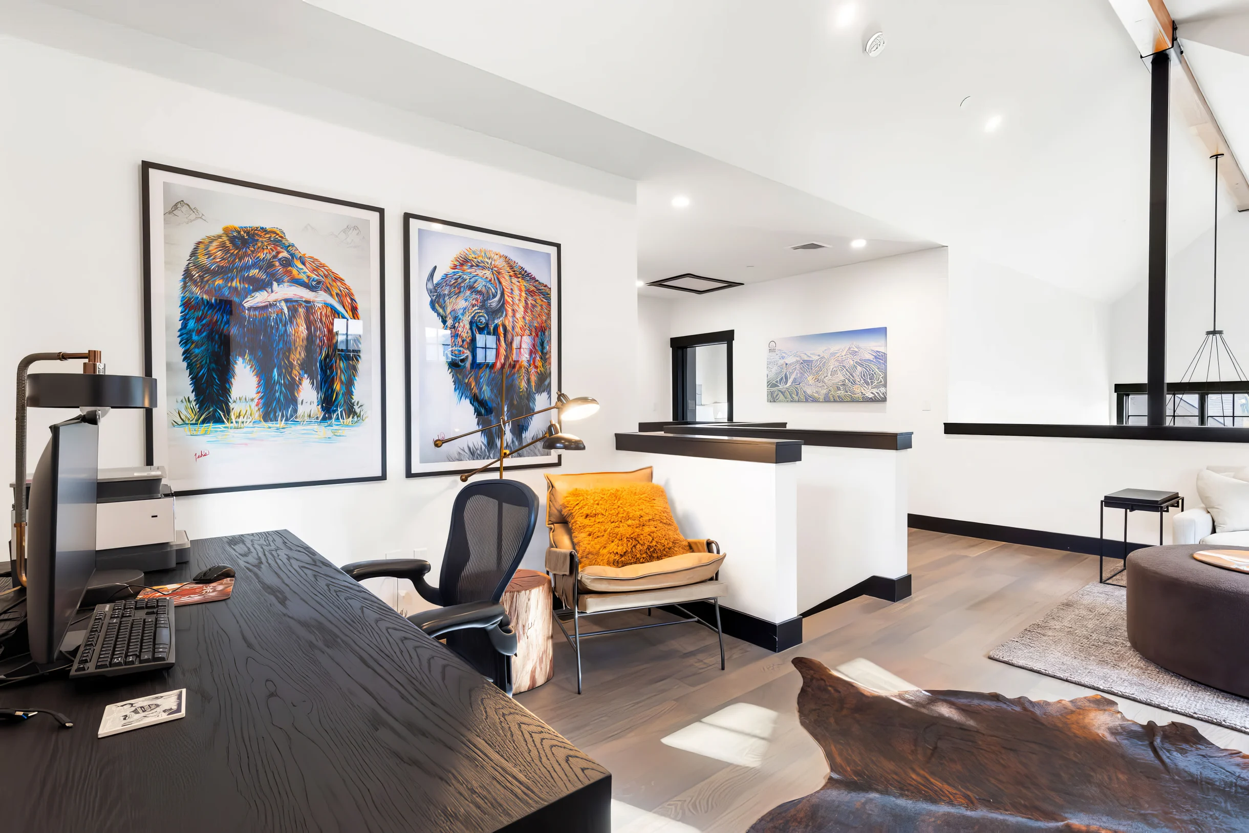 Wander Big Sky Haven #11