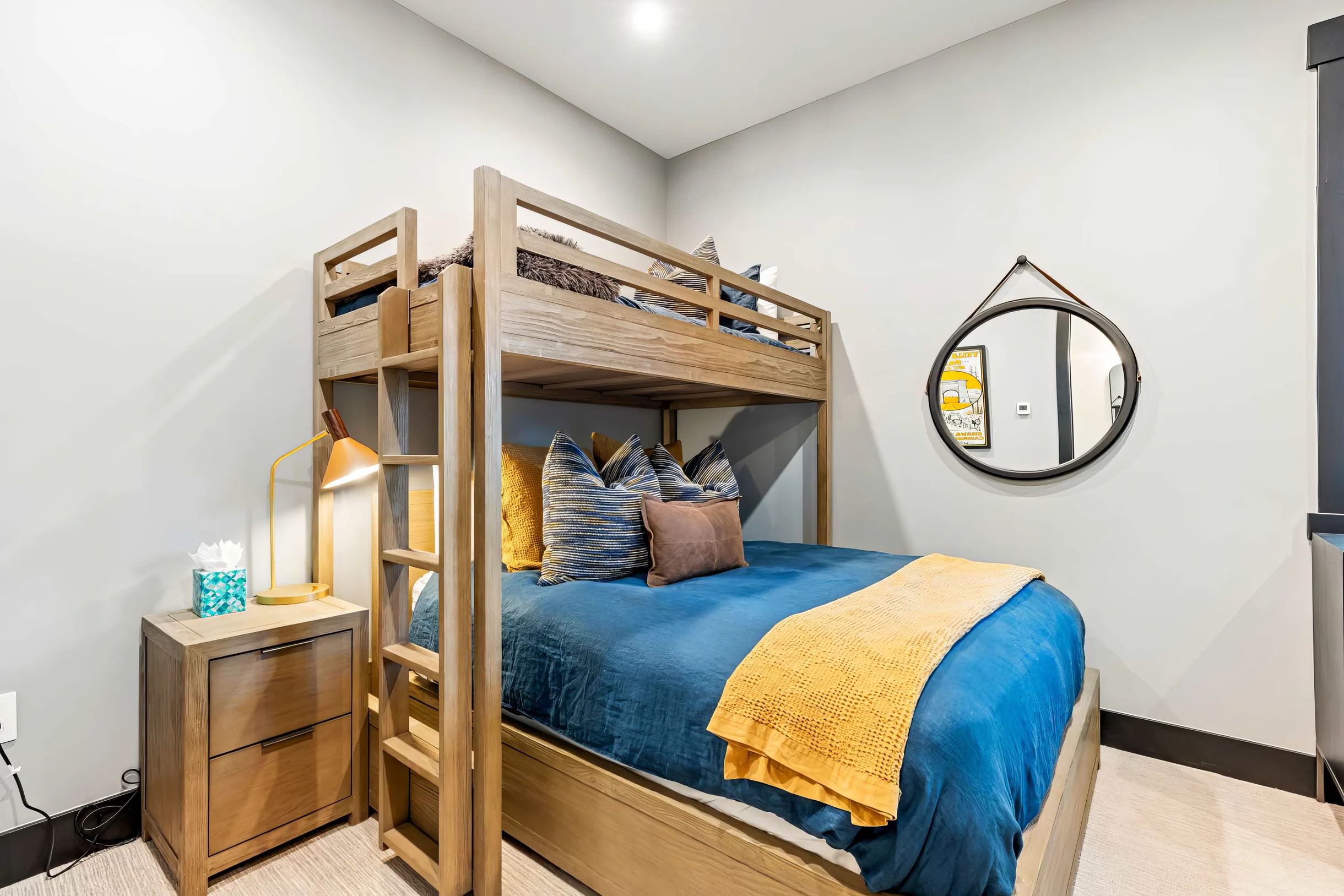 Wander Big Sky Haven #13