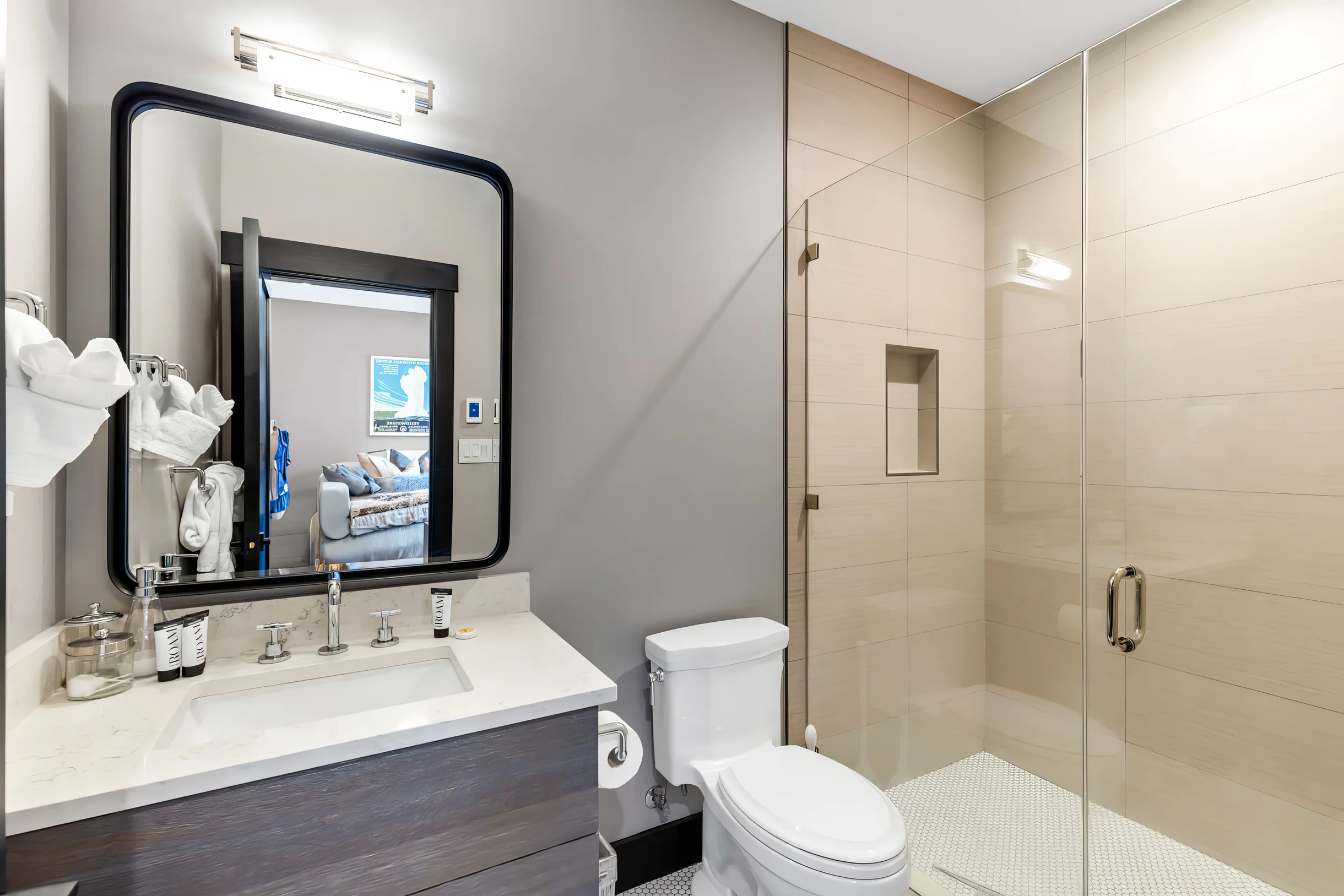 Wander Big Sky Haven #17