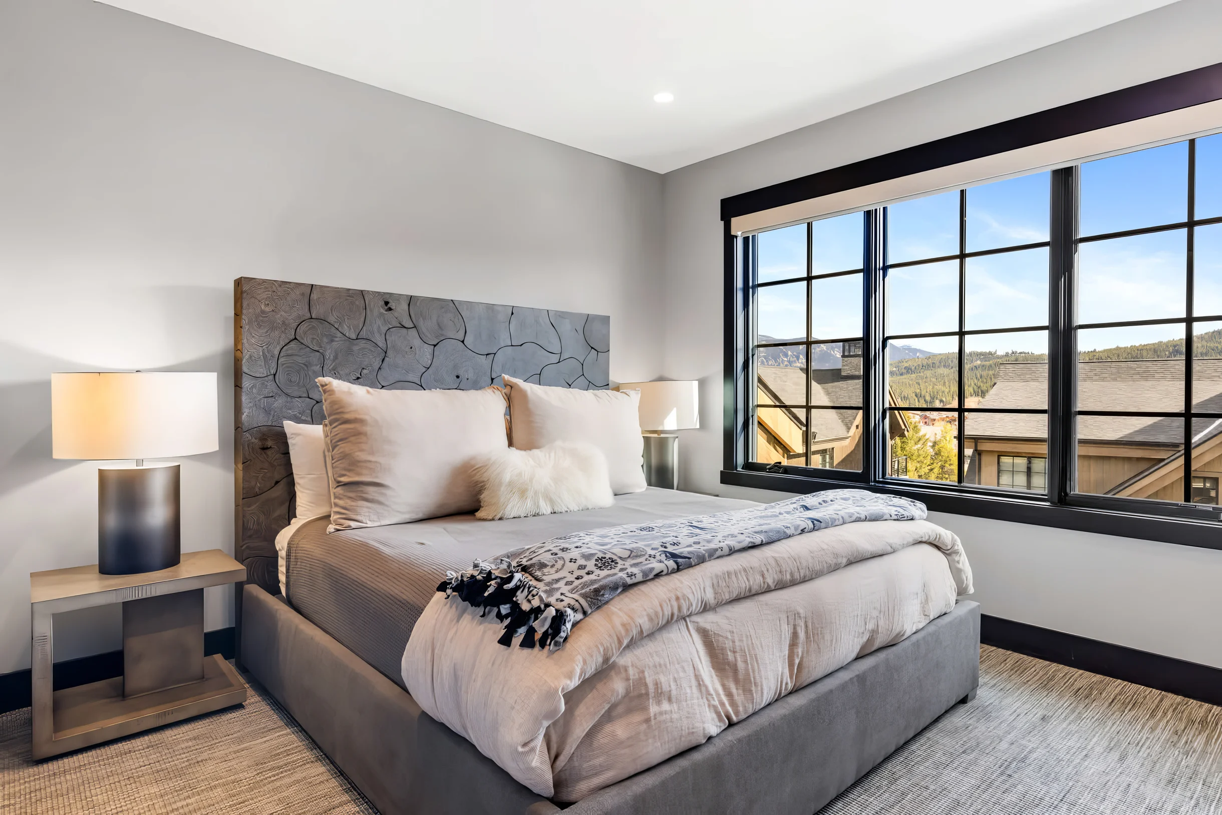 Wander Big Sky Haven #18