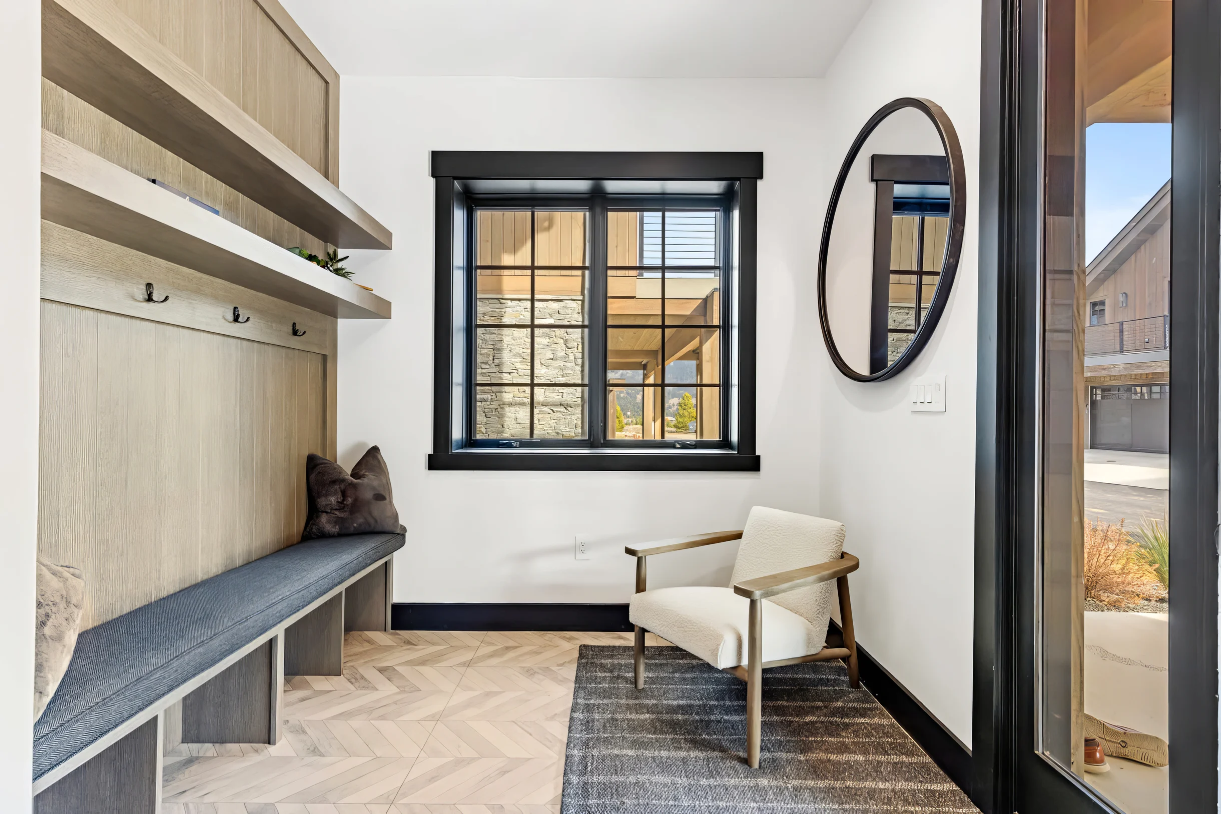 Wander Big Sky Haven #20