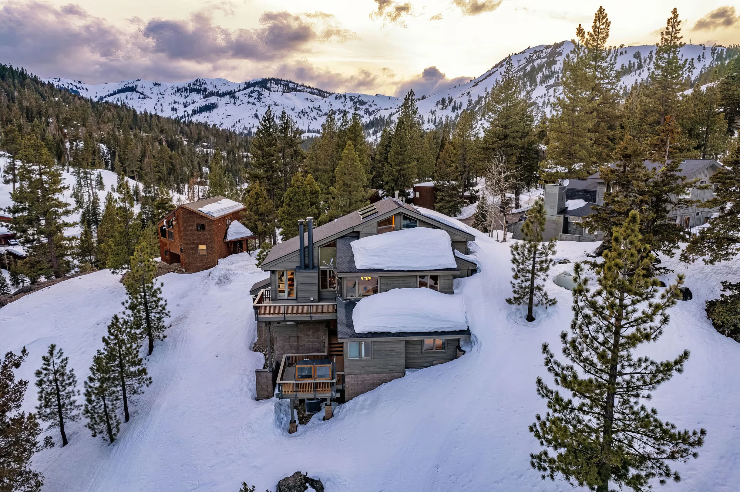 Wander Tahoe Alpine #40