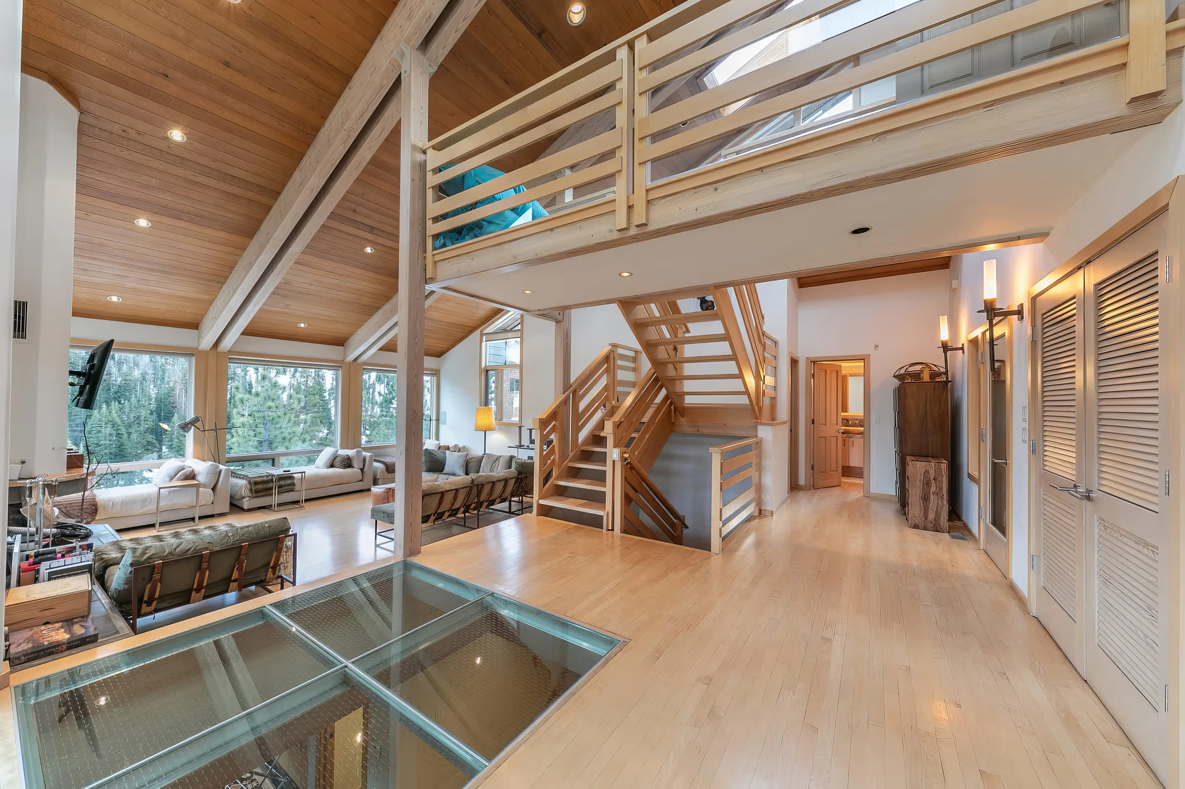 Wander Tahoe Alpine #44