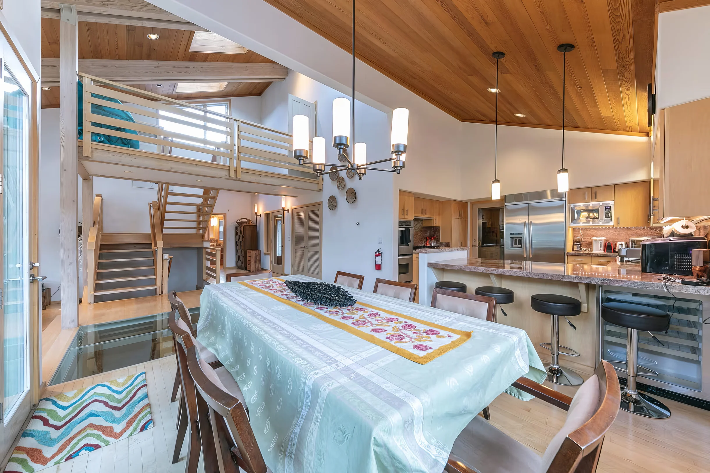 Wander Tahoe Alpine #9