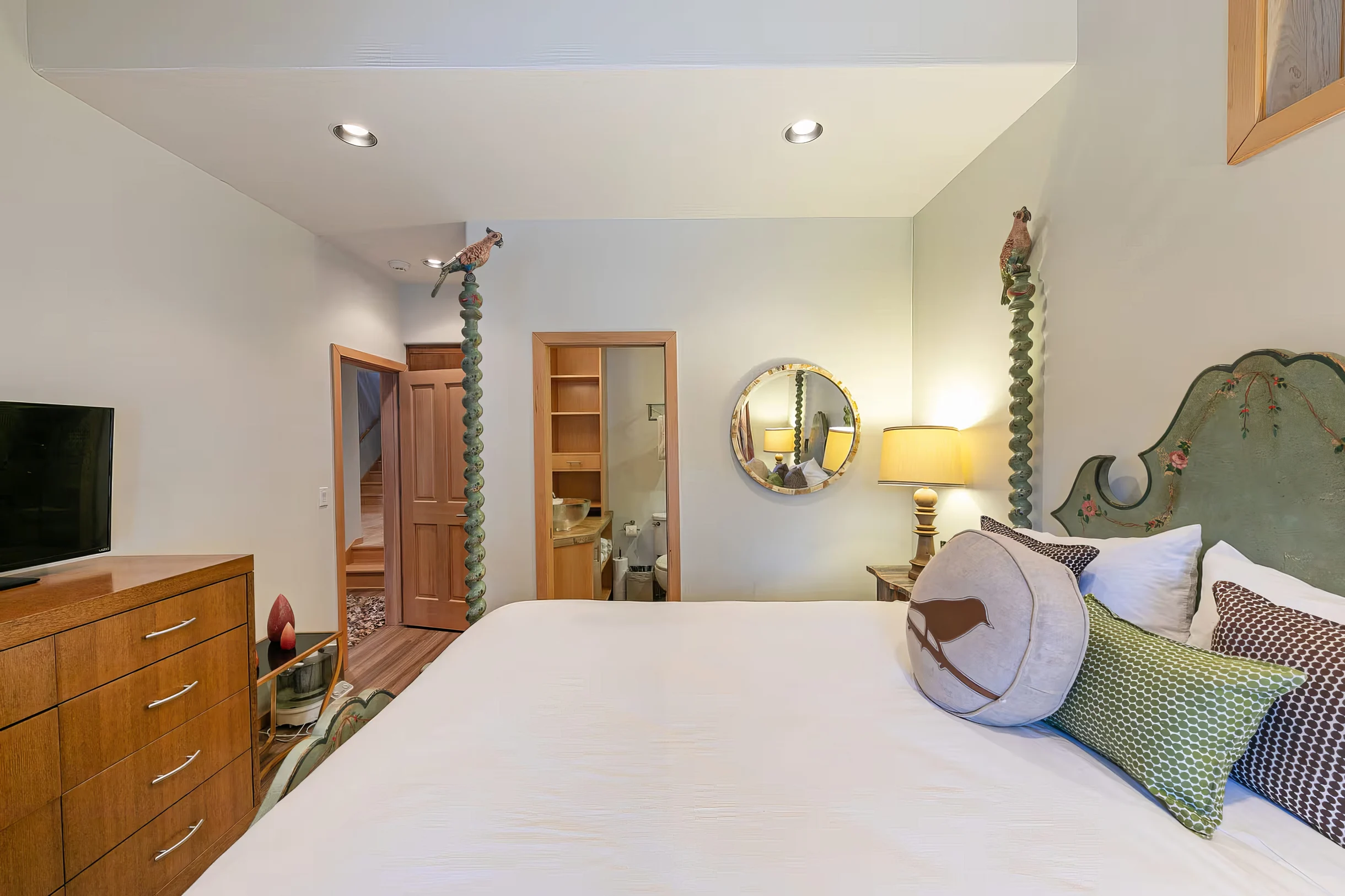 Wander Tahoe Alpine #22