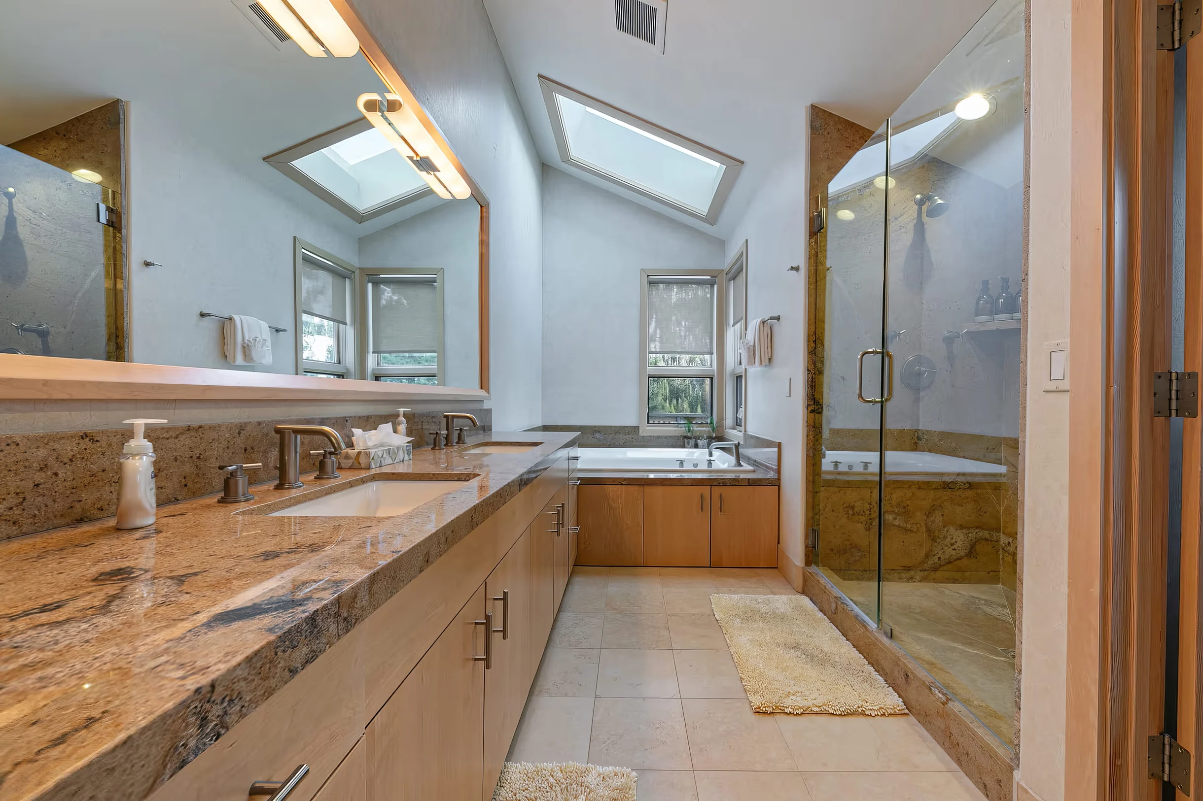 Wander Tahoe Alpine #26