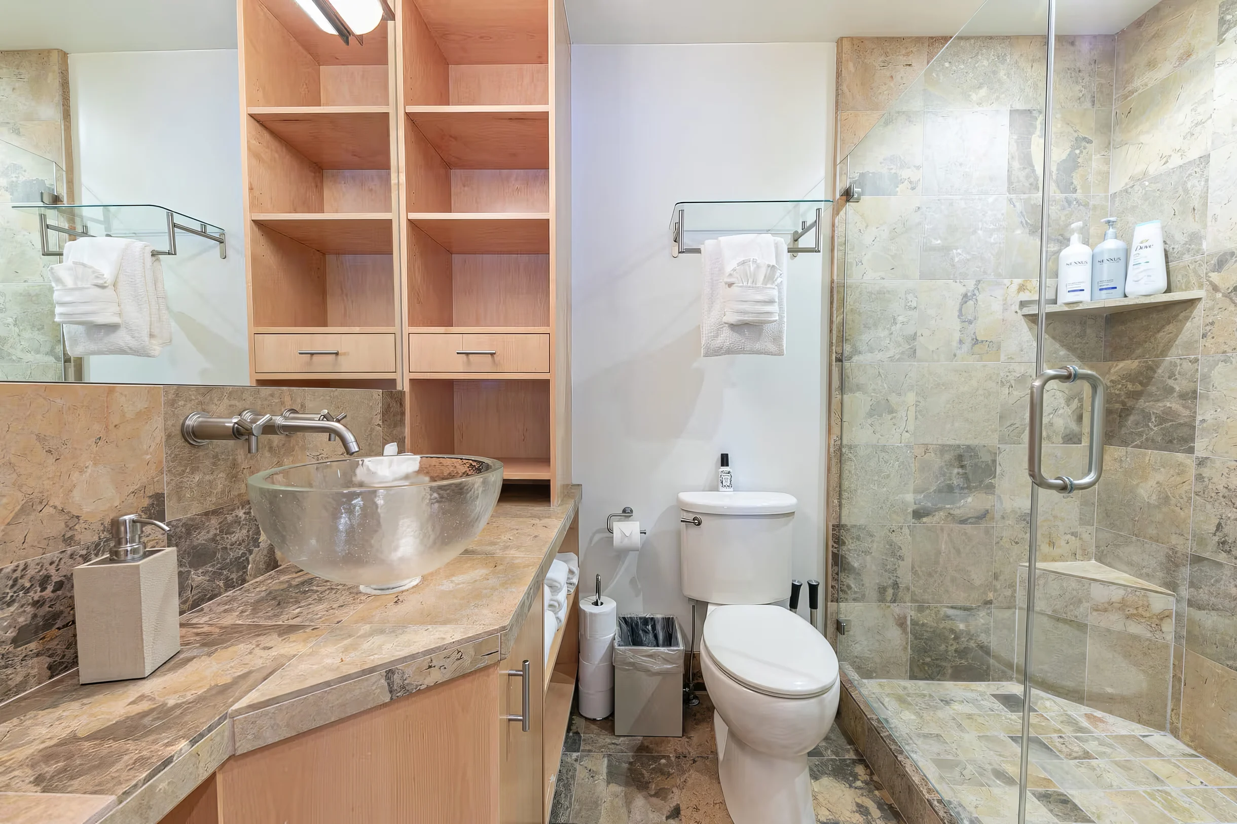 Wander Tahoe Alpine #28