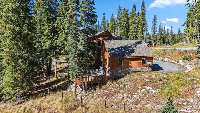 Wander Blue River Mountain #4