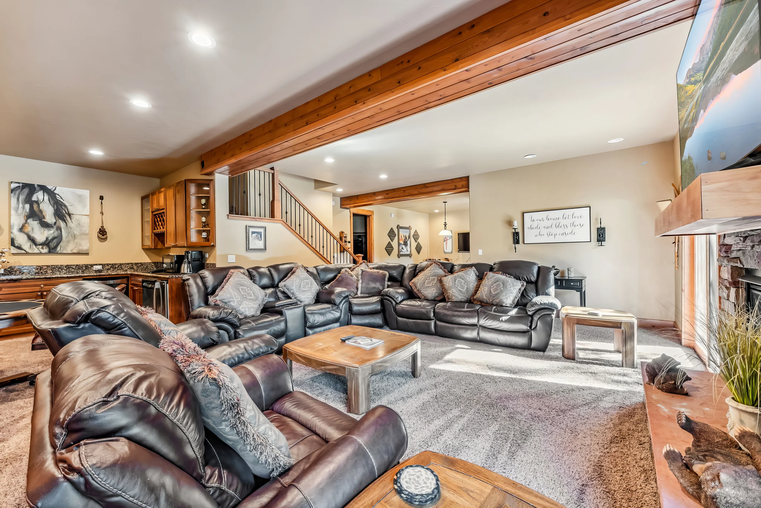 Wander Blue River Mountain #19