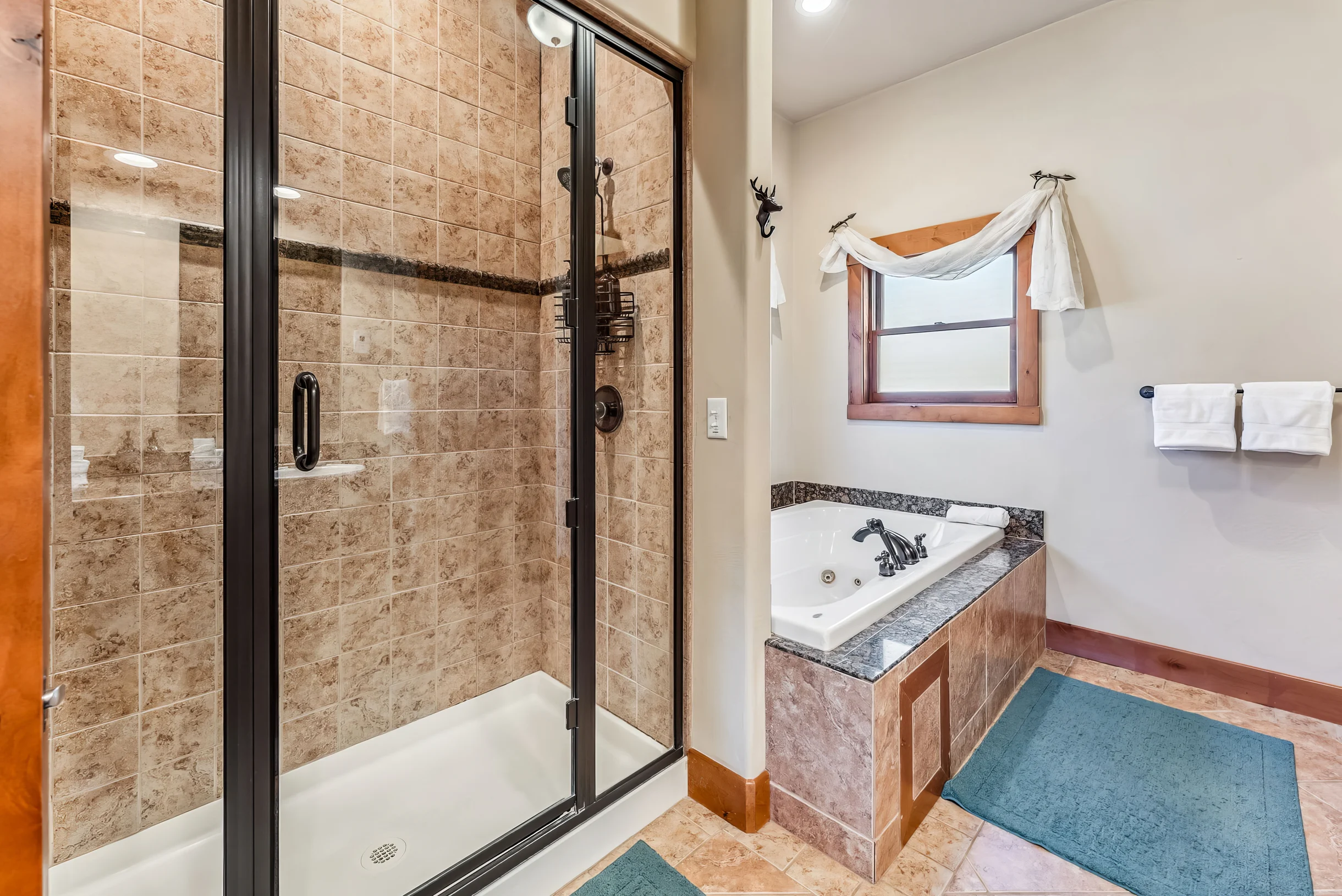 Wander Blue River Mountain #22