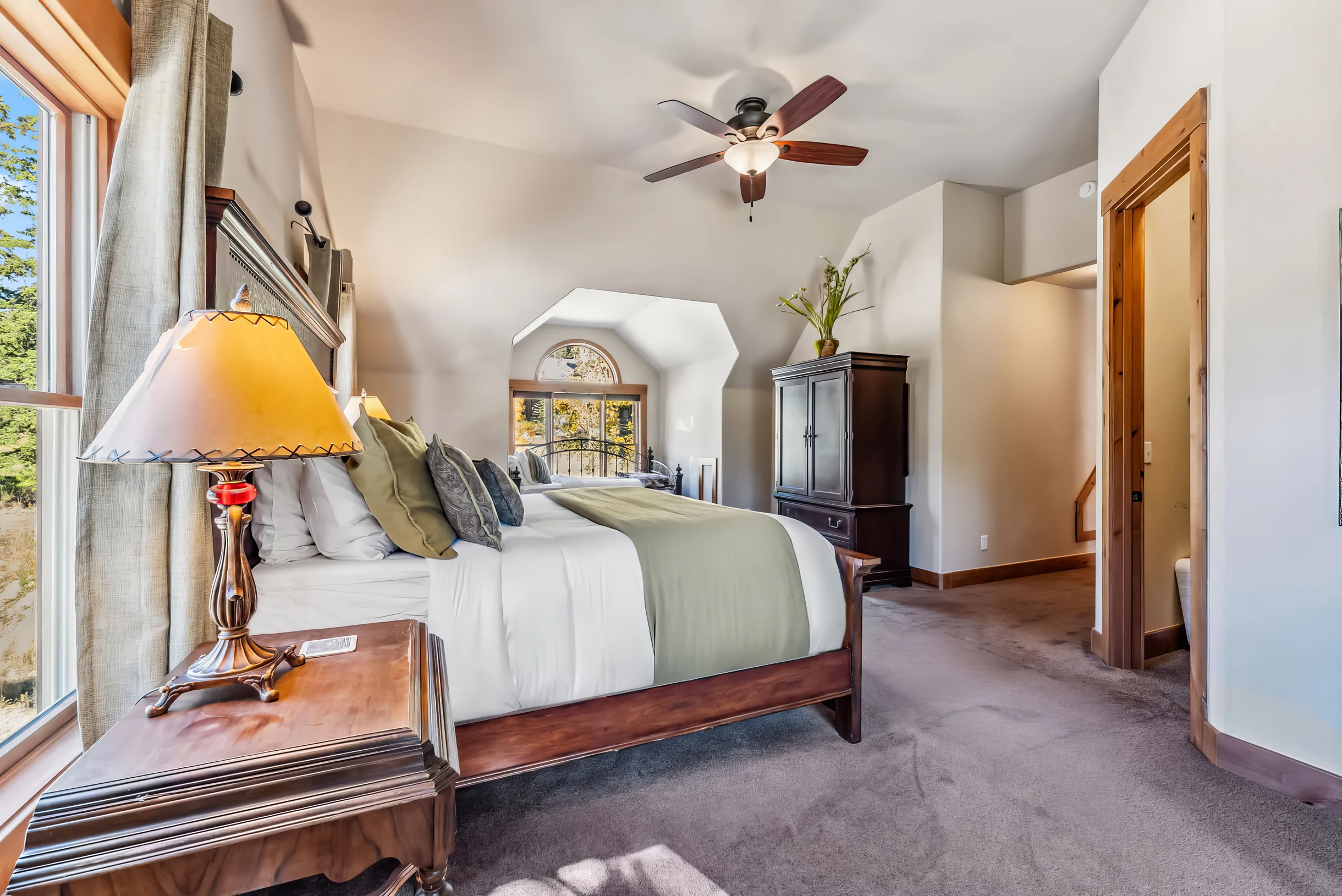 Wander Blue River Mountain #43