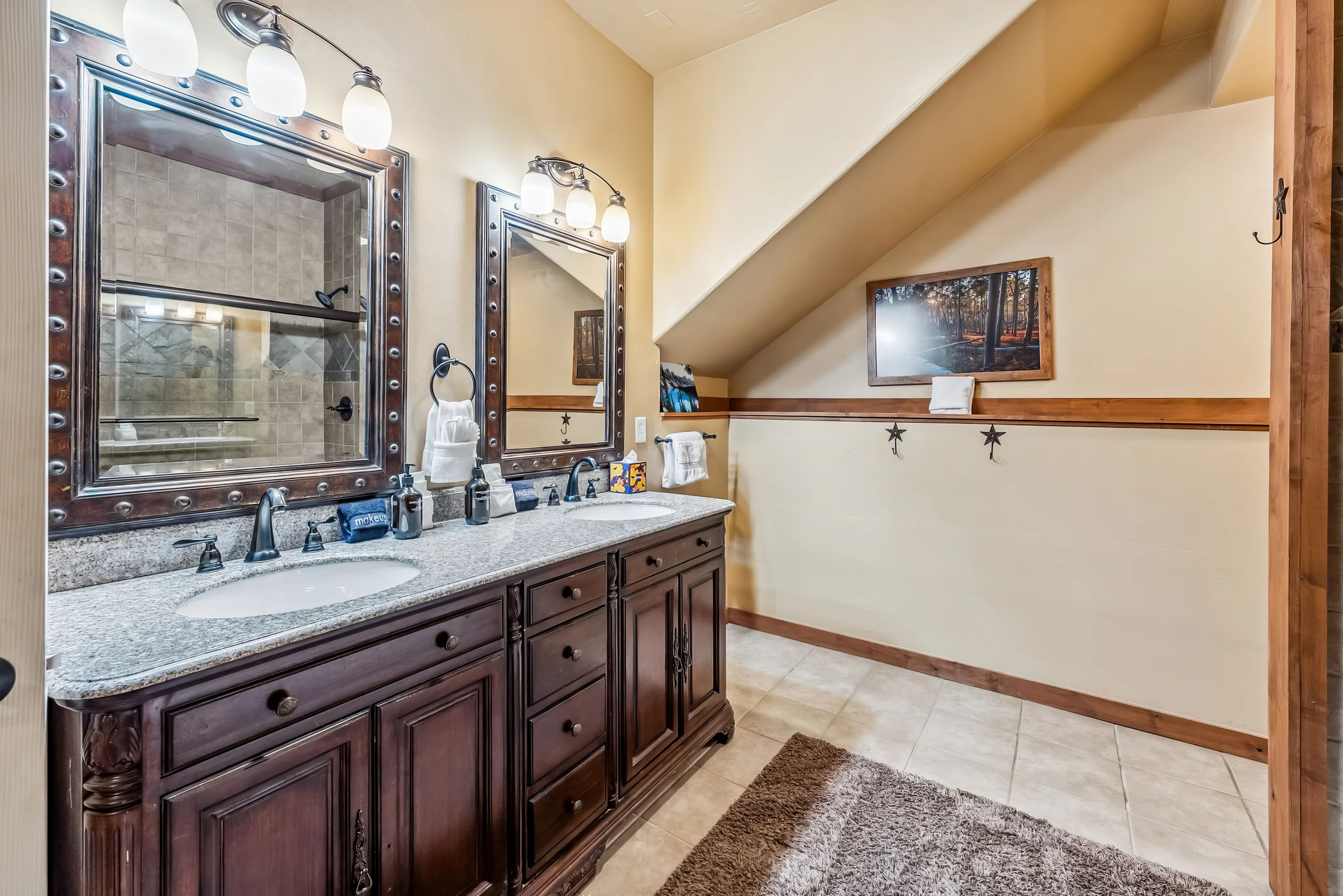 Wander Blue River Mountain #13