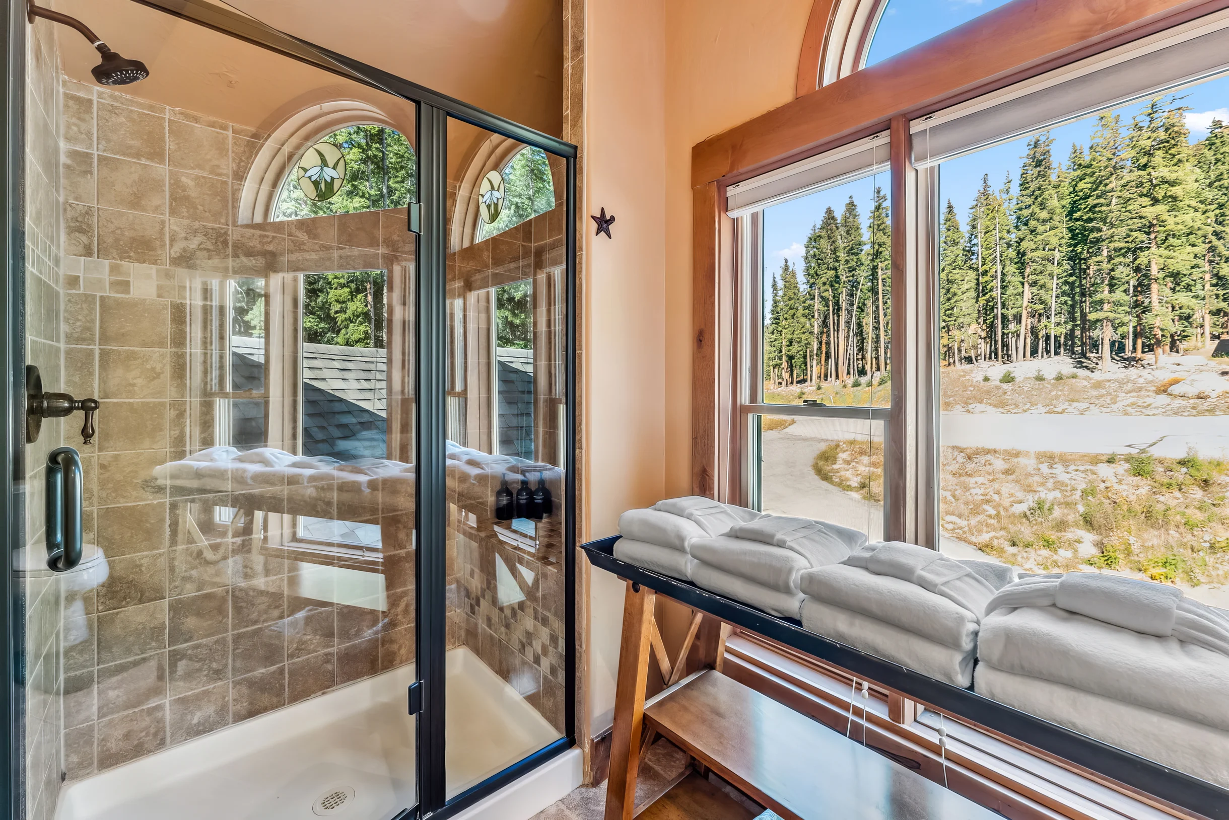 Wander Blue River Mountain #37