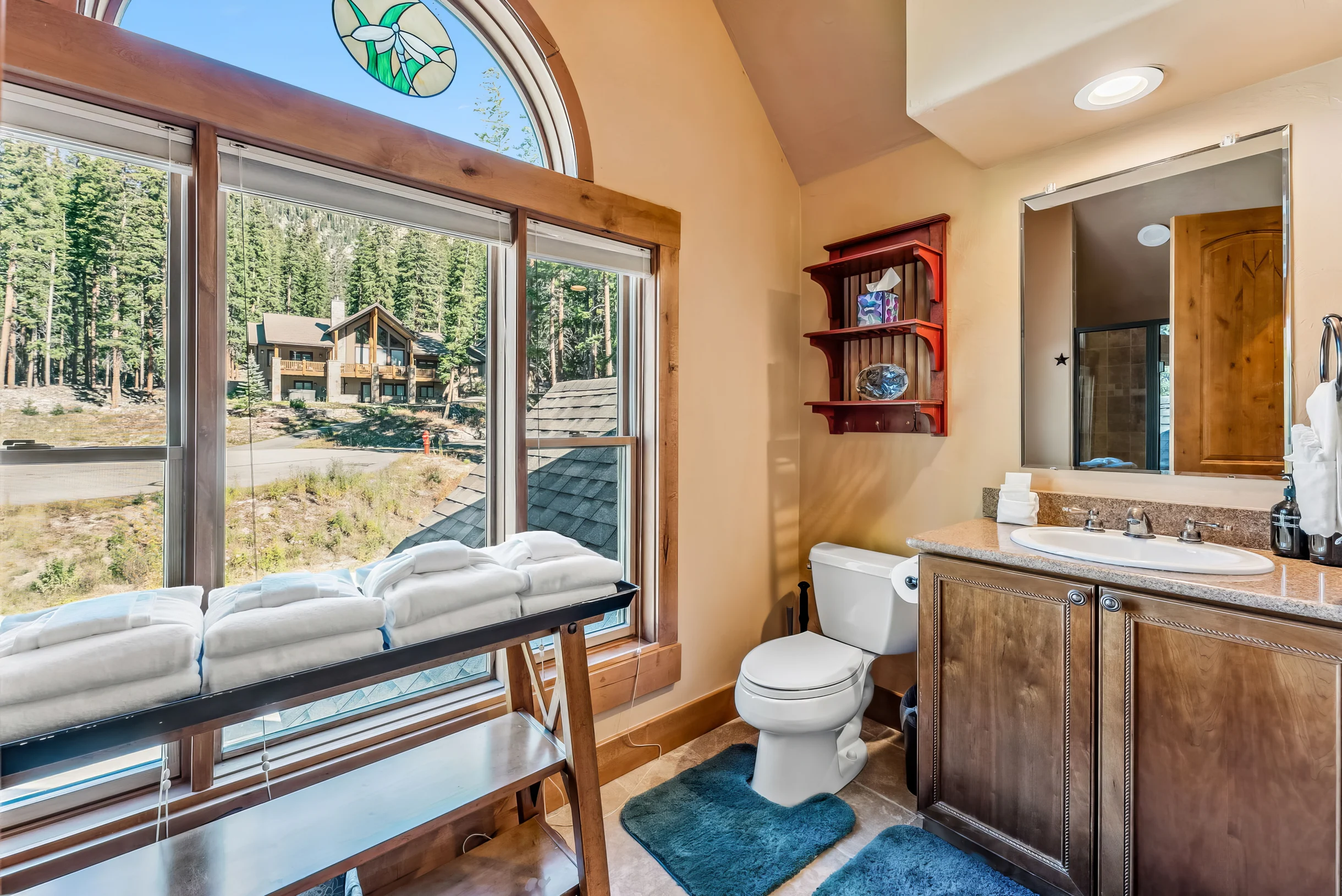 Wander Blue River Mountain #45