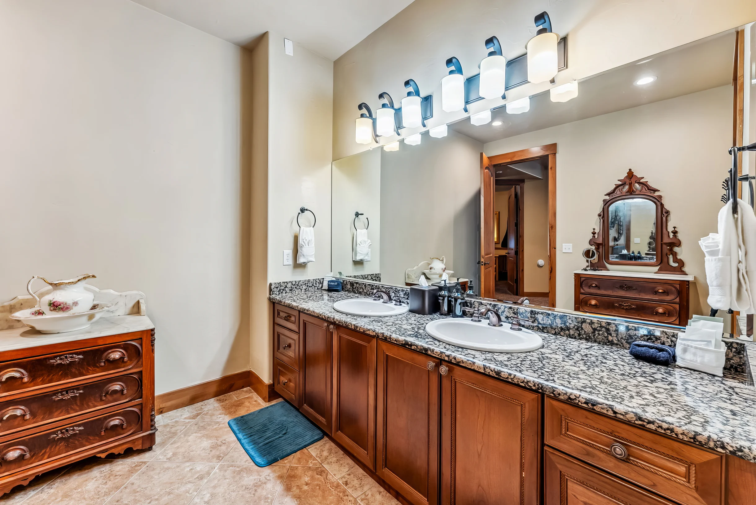 Wander Blue River Mountain #38