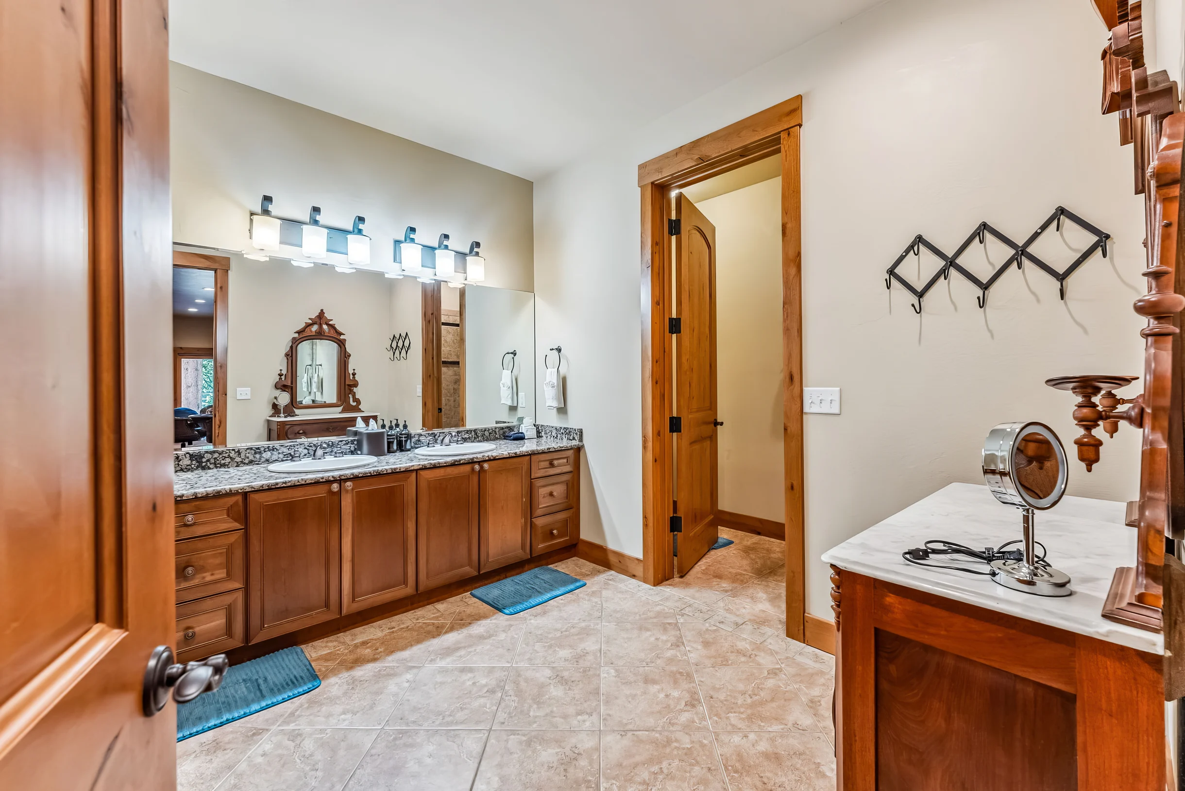 Wander Blue River Mountain #46