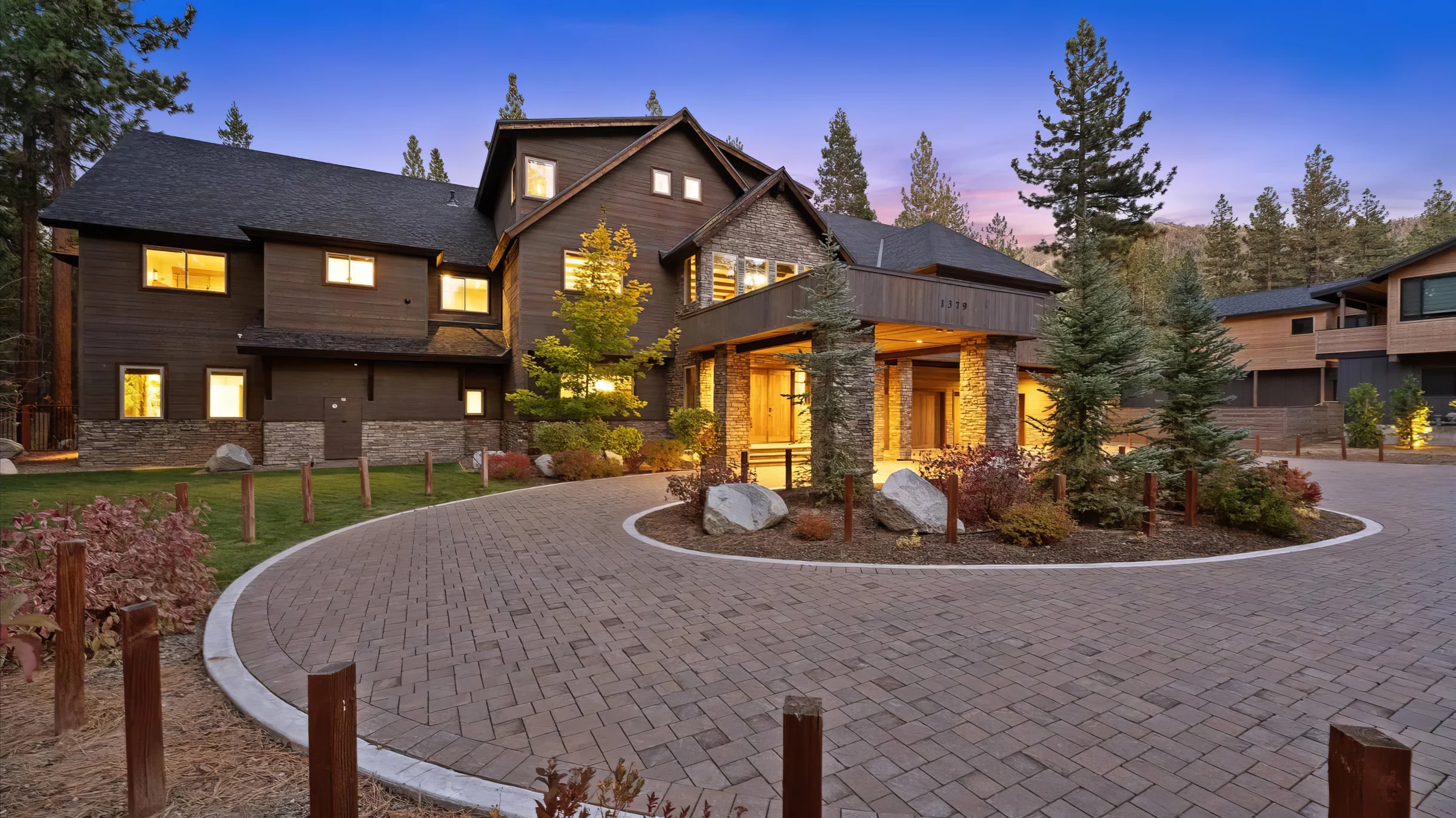 Wander South Lake Escape #5