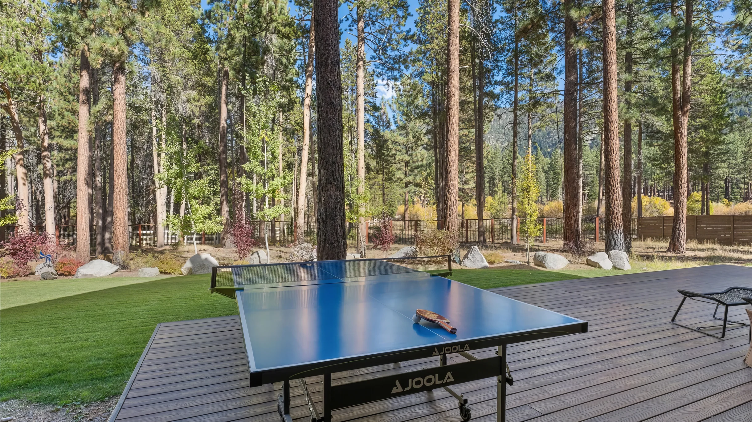 Wander South Lake Escape #41