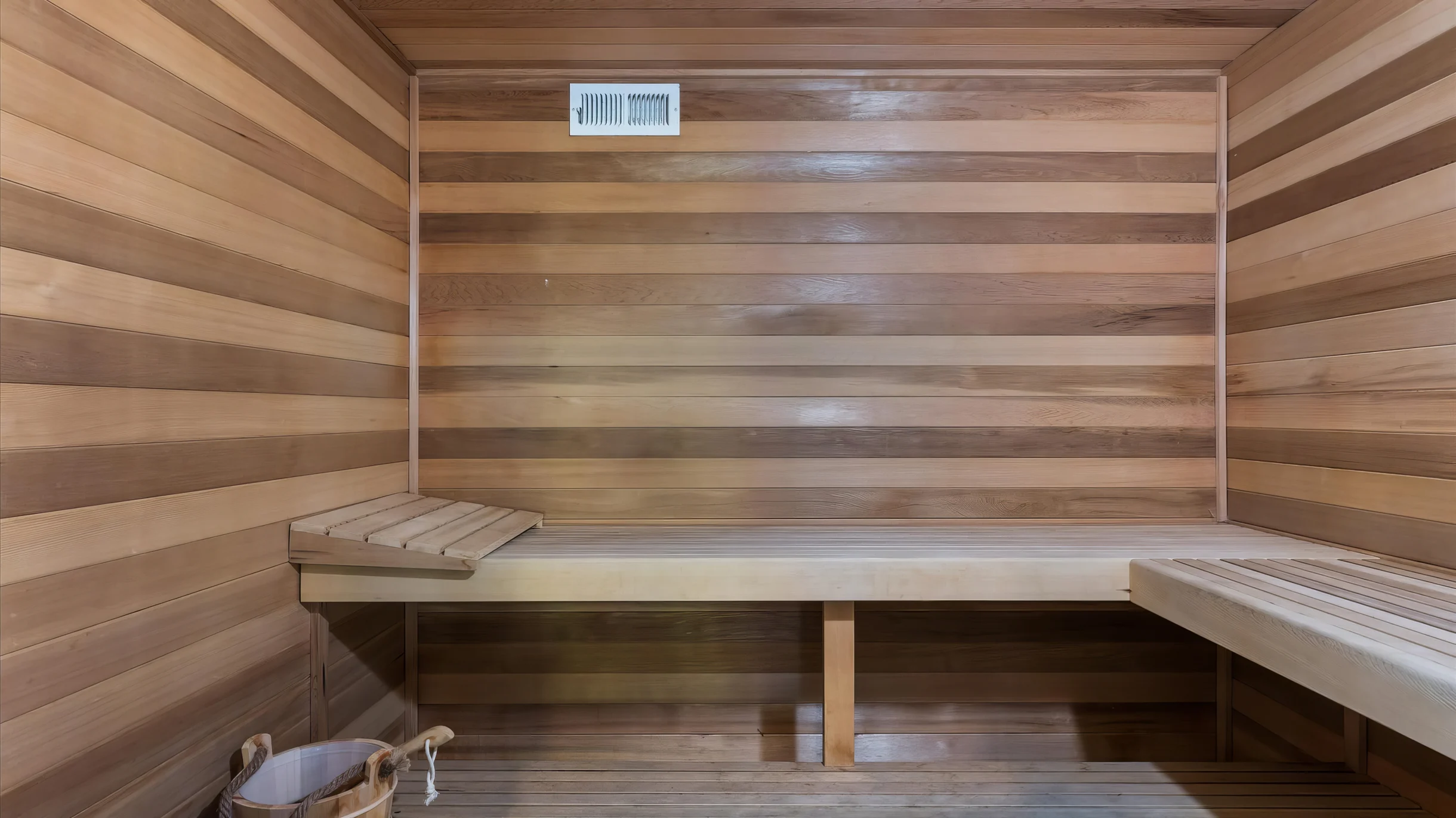 Wander South Lake Escape #44