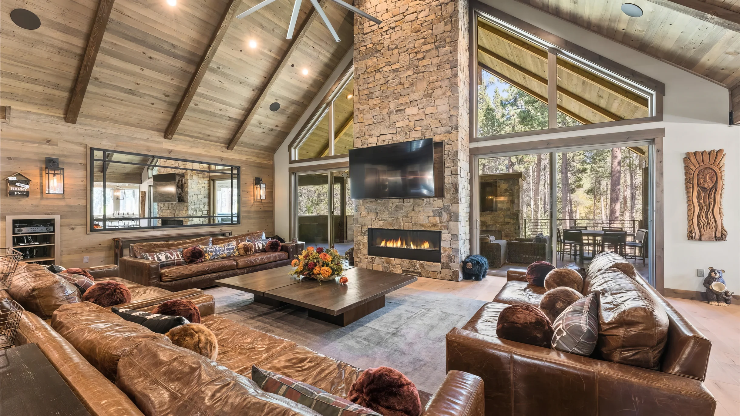 Wander South Lake Escape #8