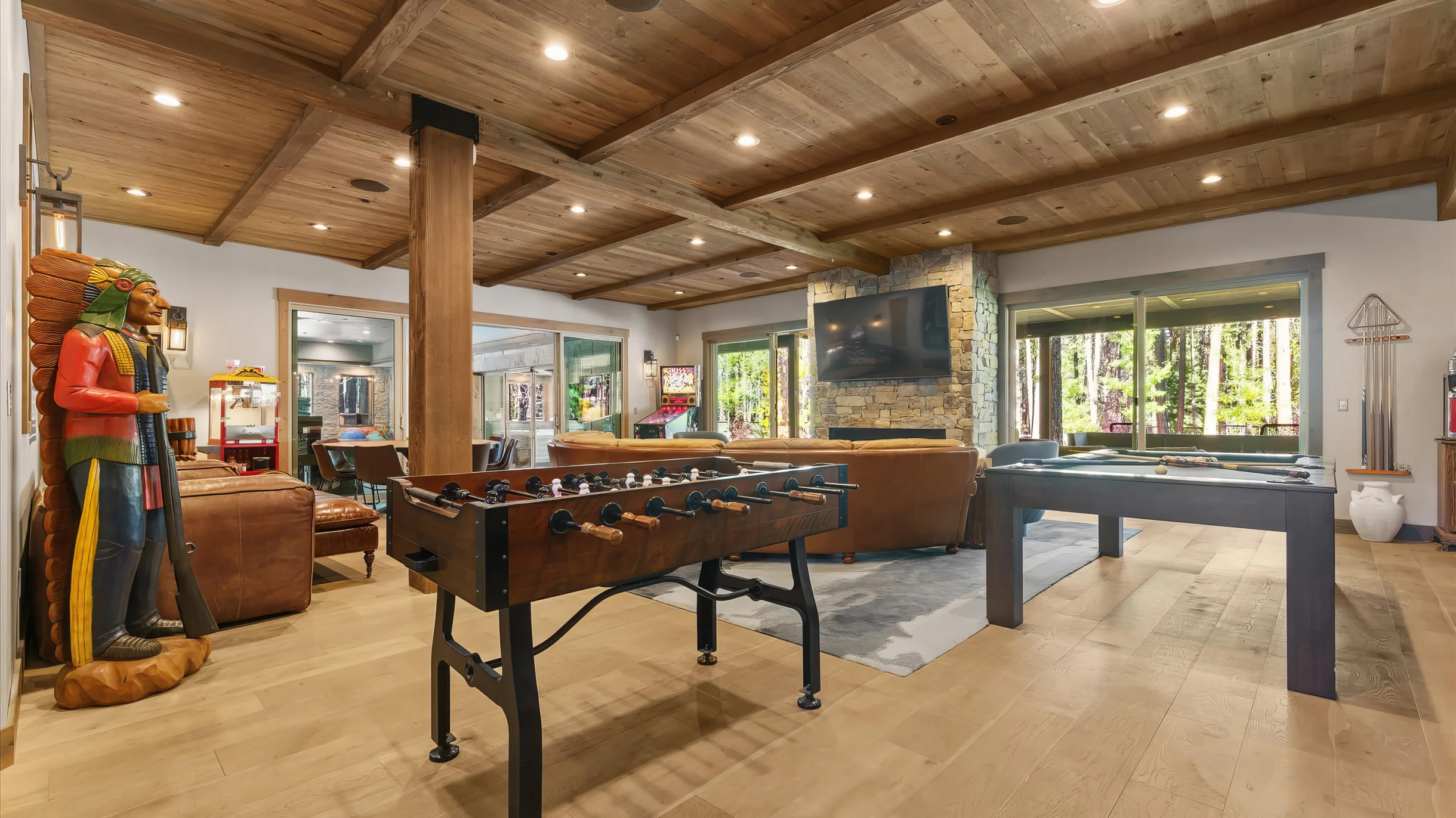 Wander South Lake Escape #42