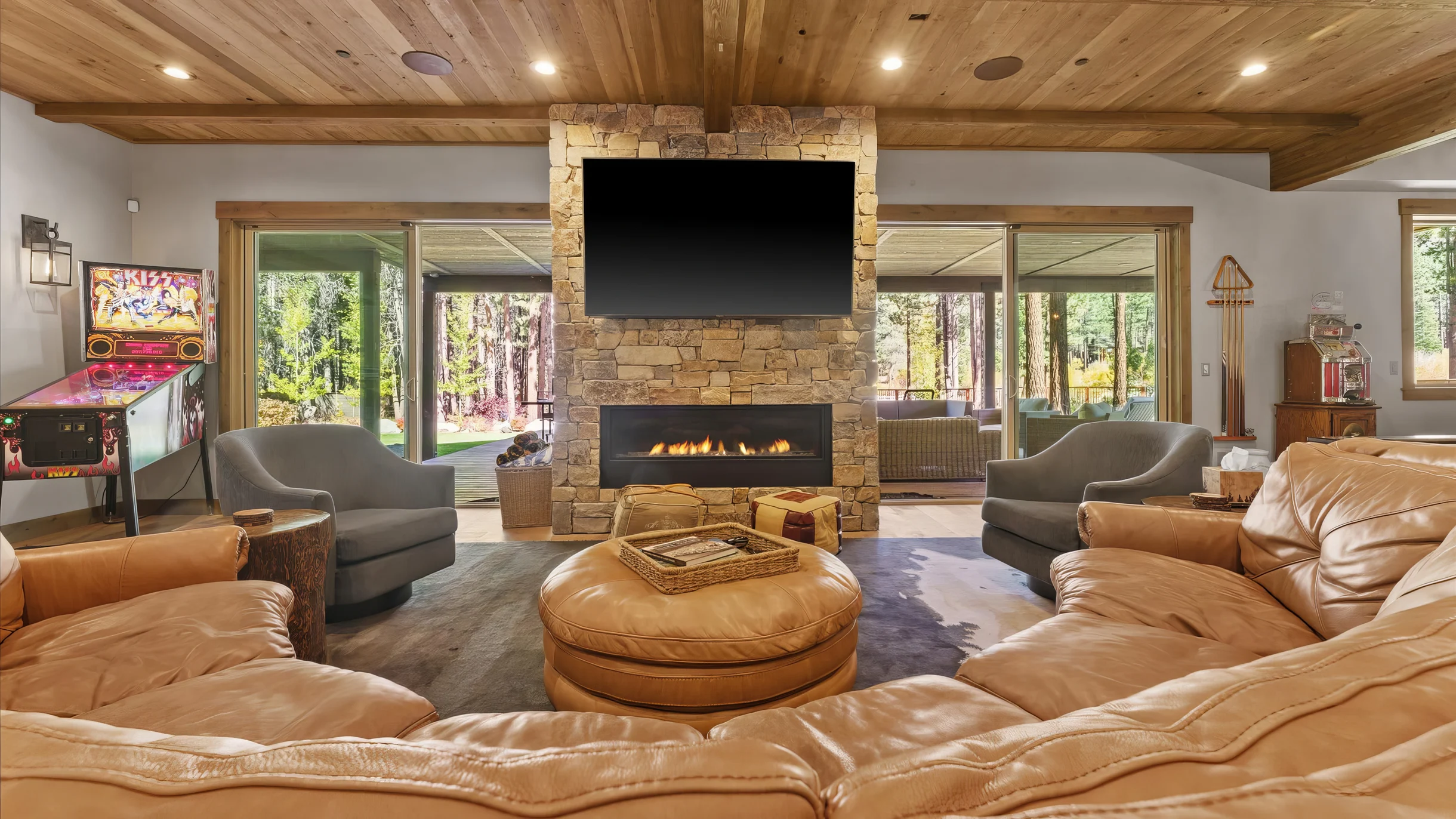 Wander South Lake Escape #45