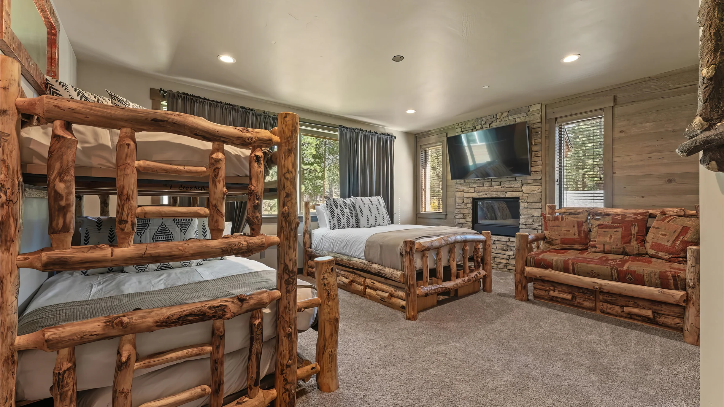 Wander South Lake Escape #25