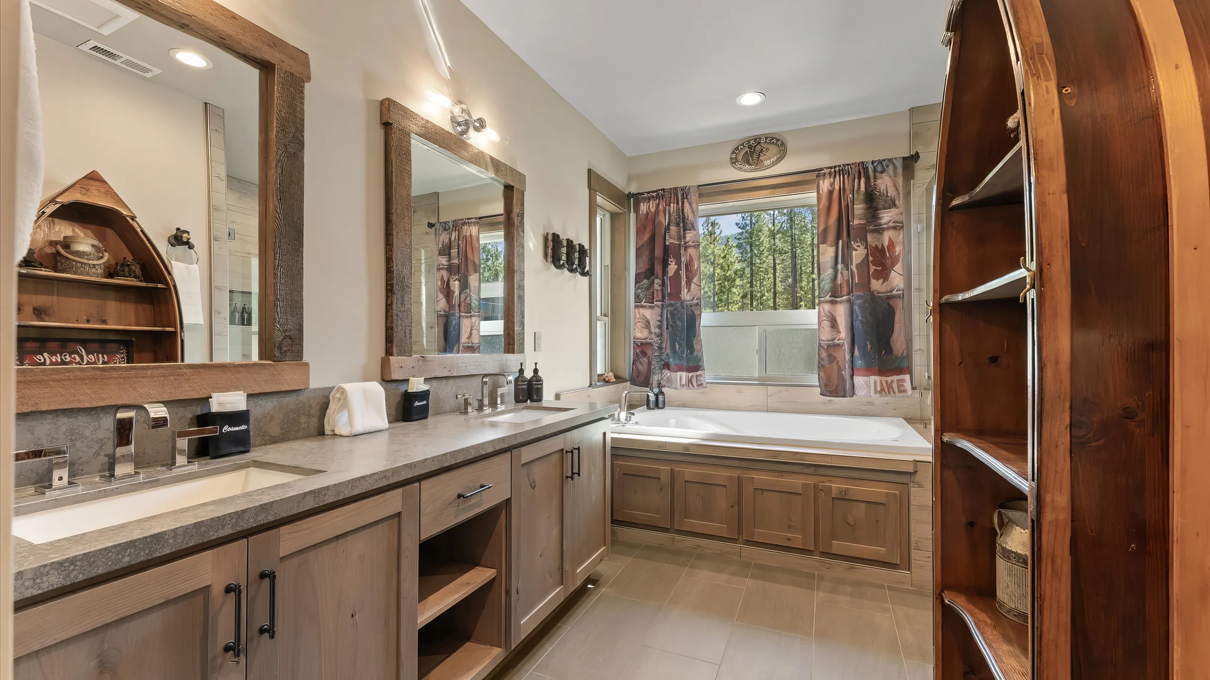 Wander South Lake Escape #26