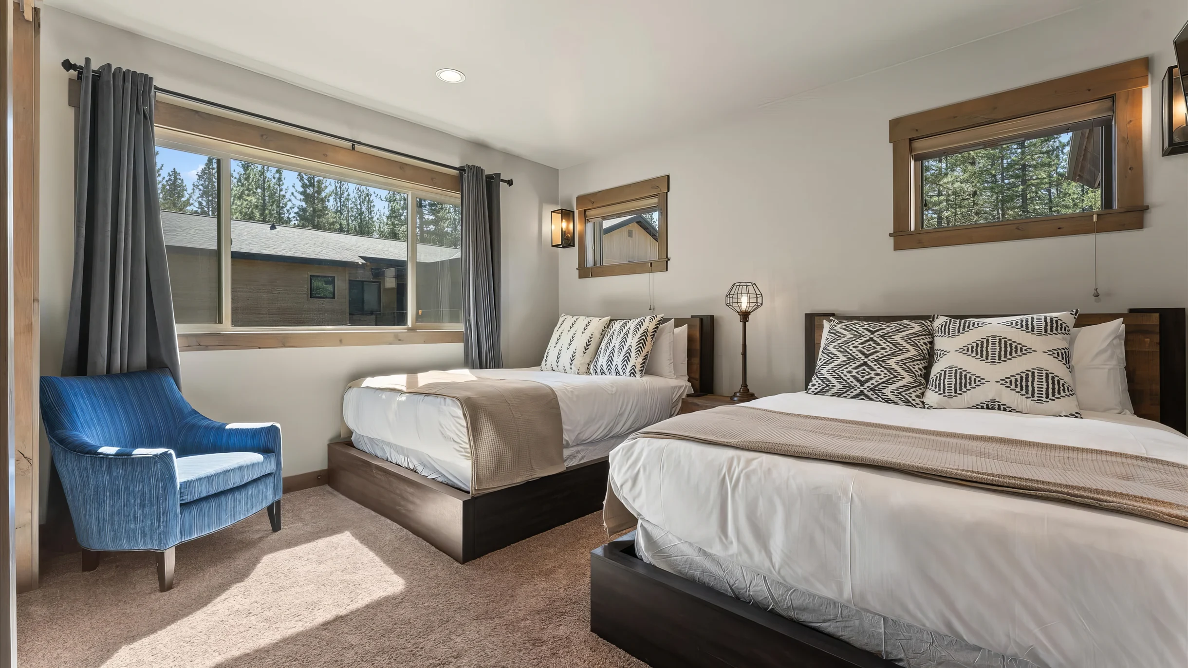 Wander South Lake Escape #27