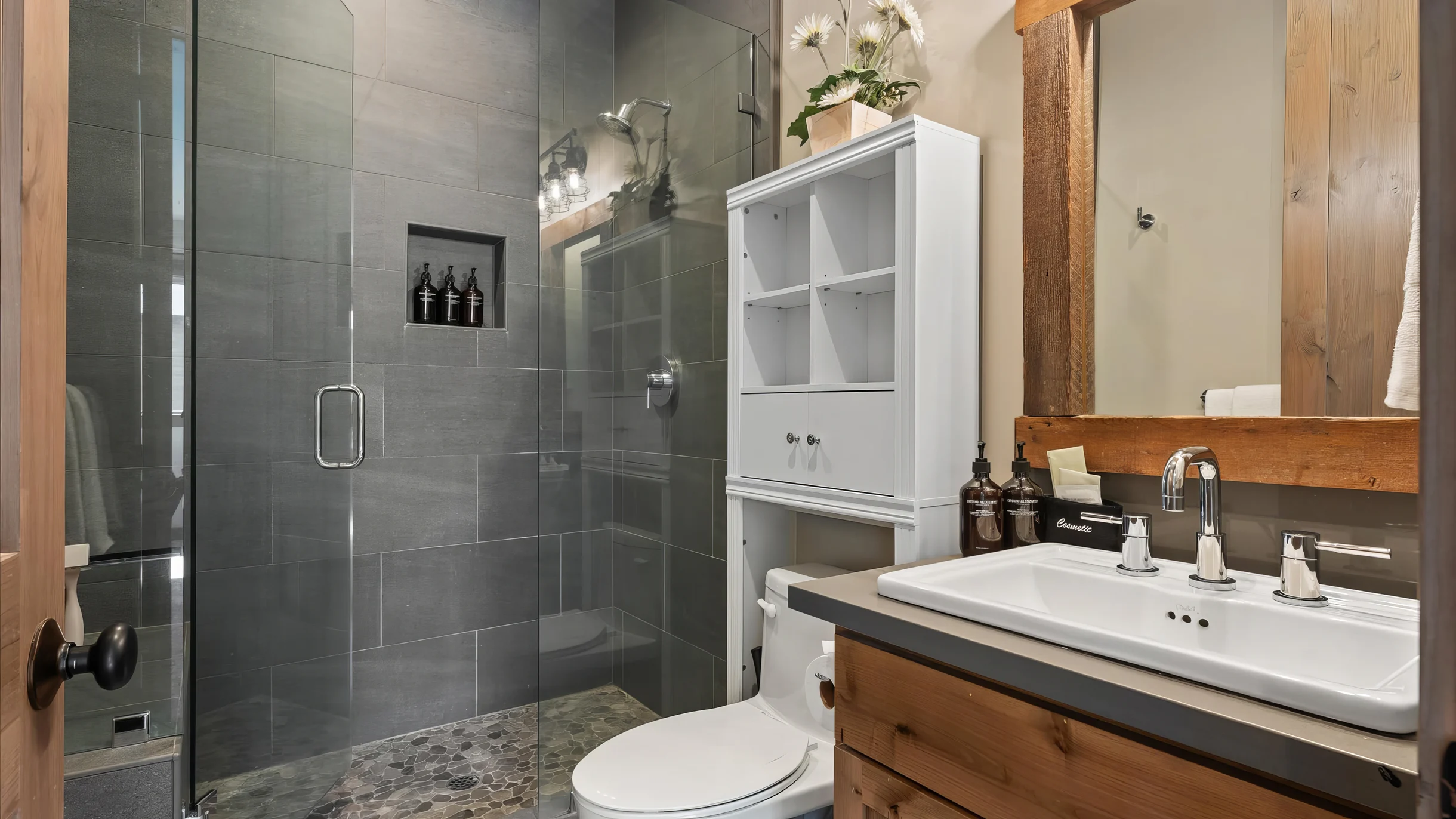 Wander South Lake Escape #28