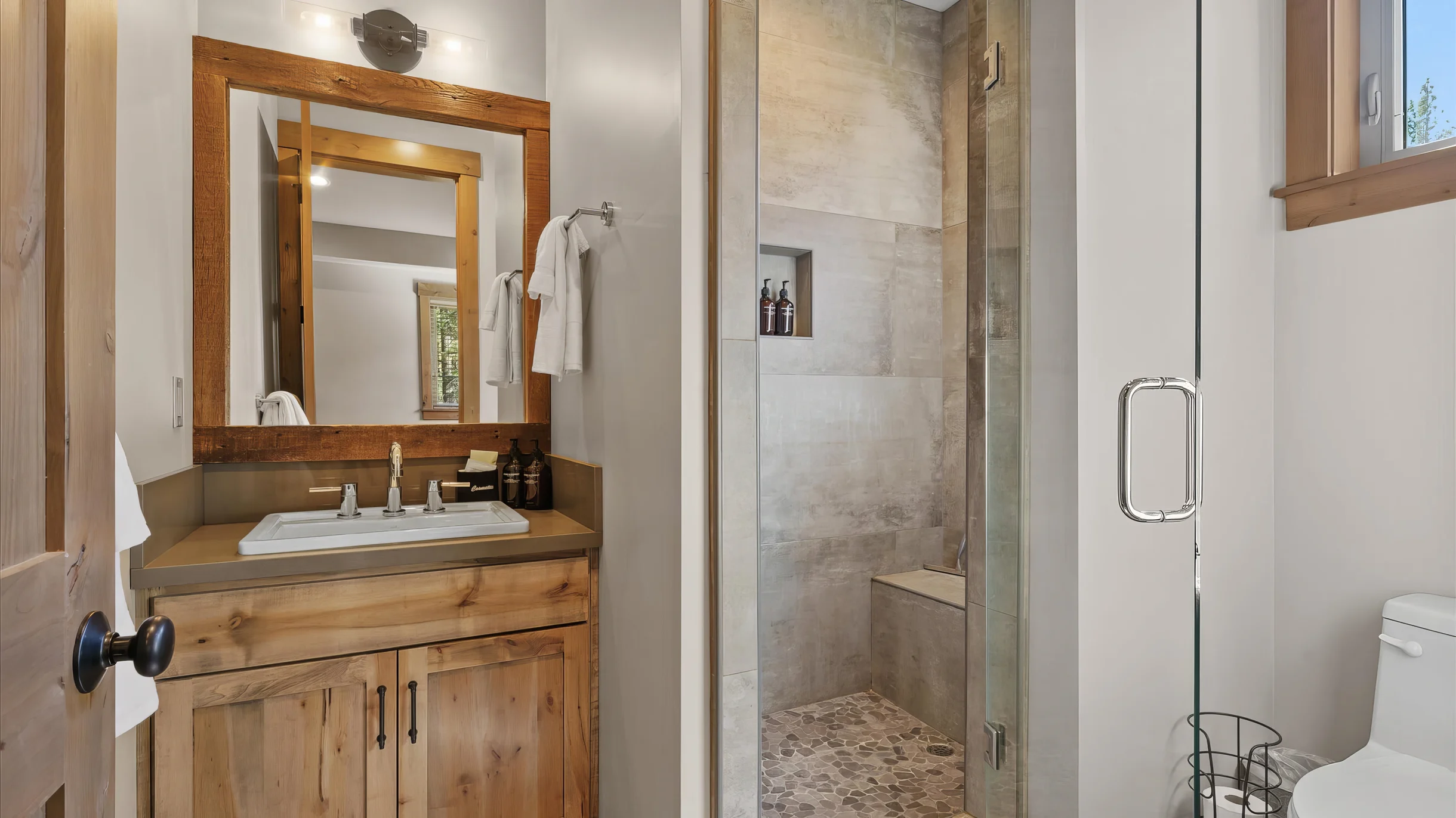 Wander South Lake Escape #30