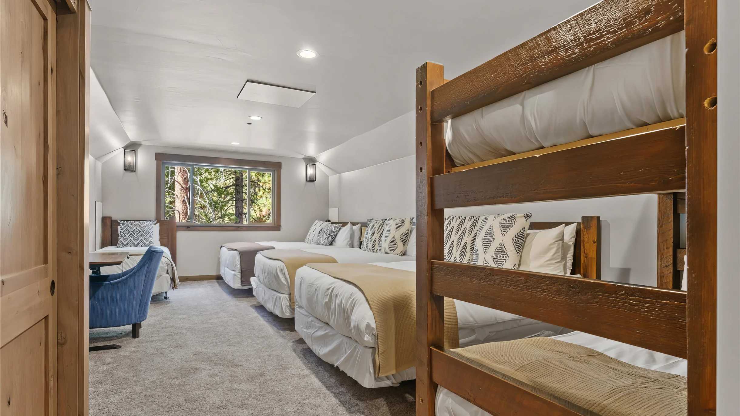 Wander South Lake Escape #31