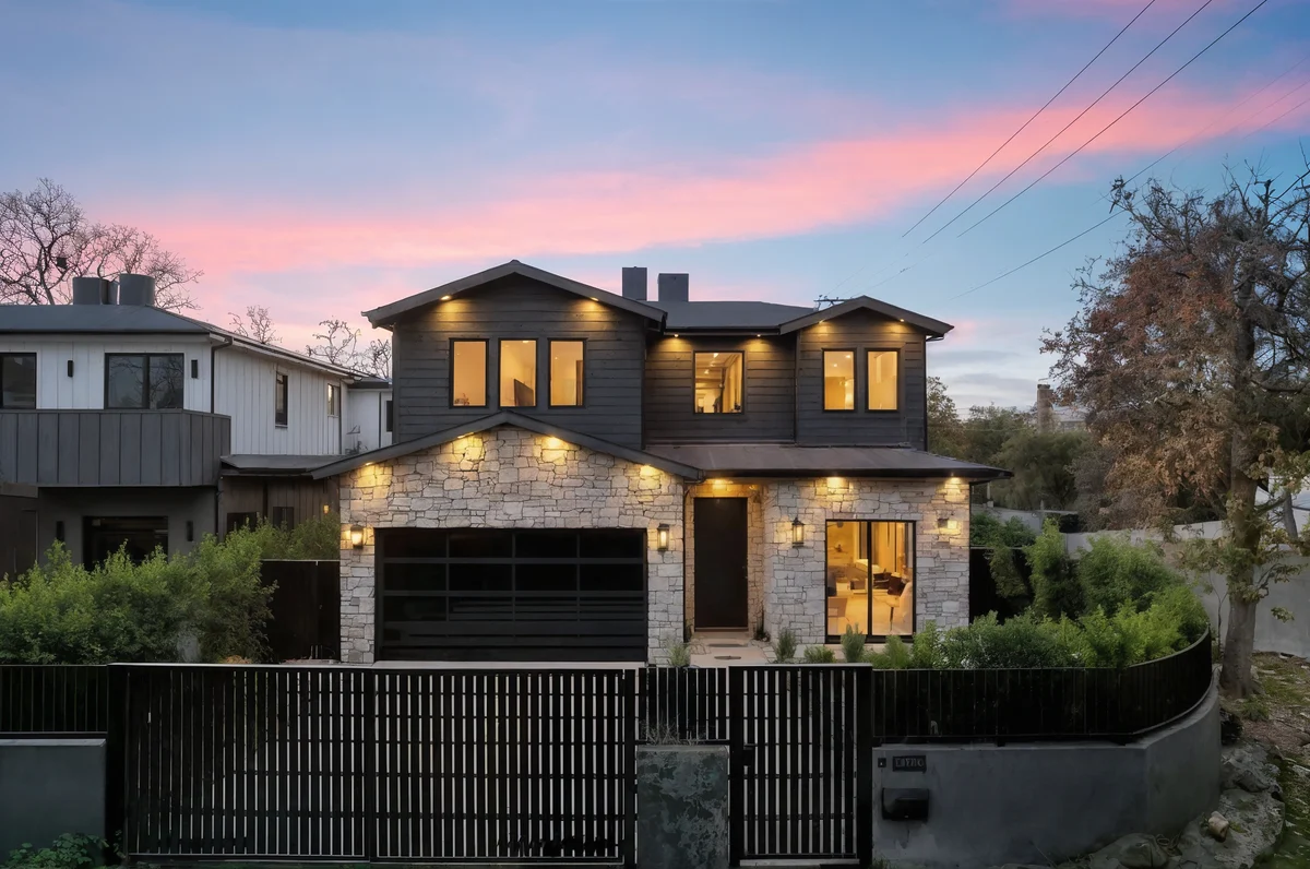 Wander Studio City Oasis #2