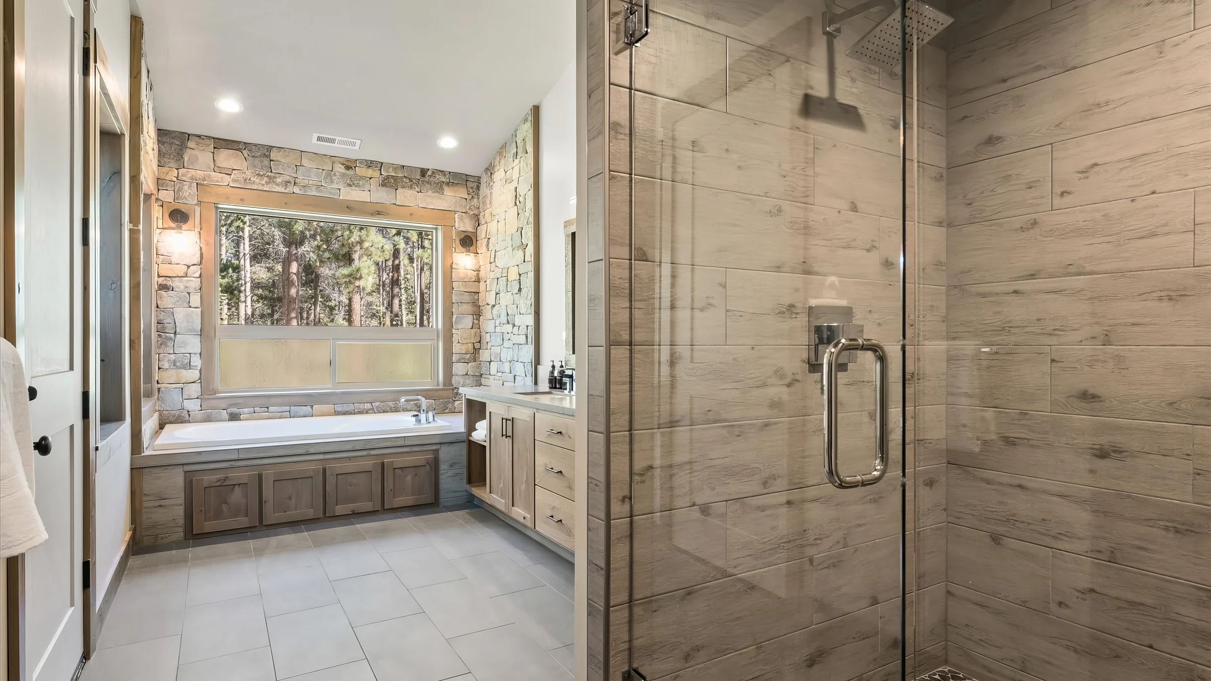 Wander South Lake Escape #37