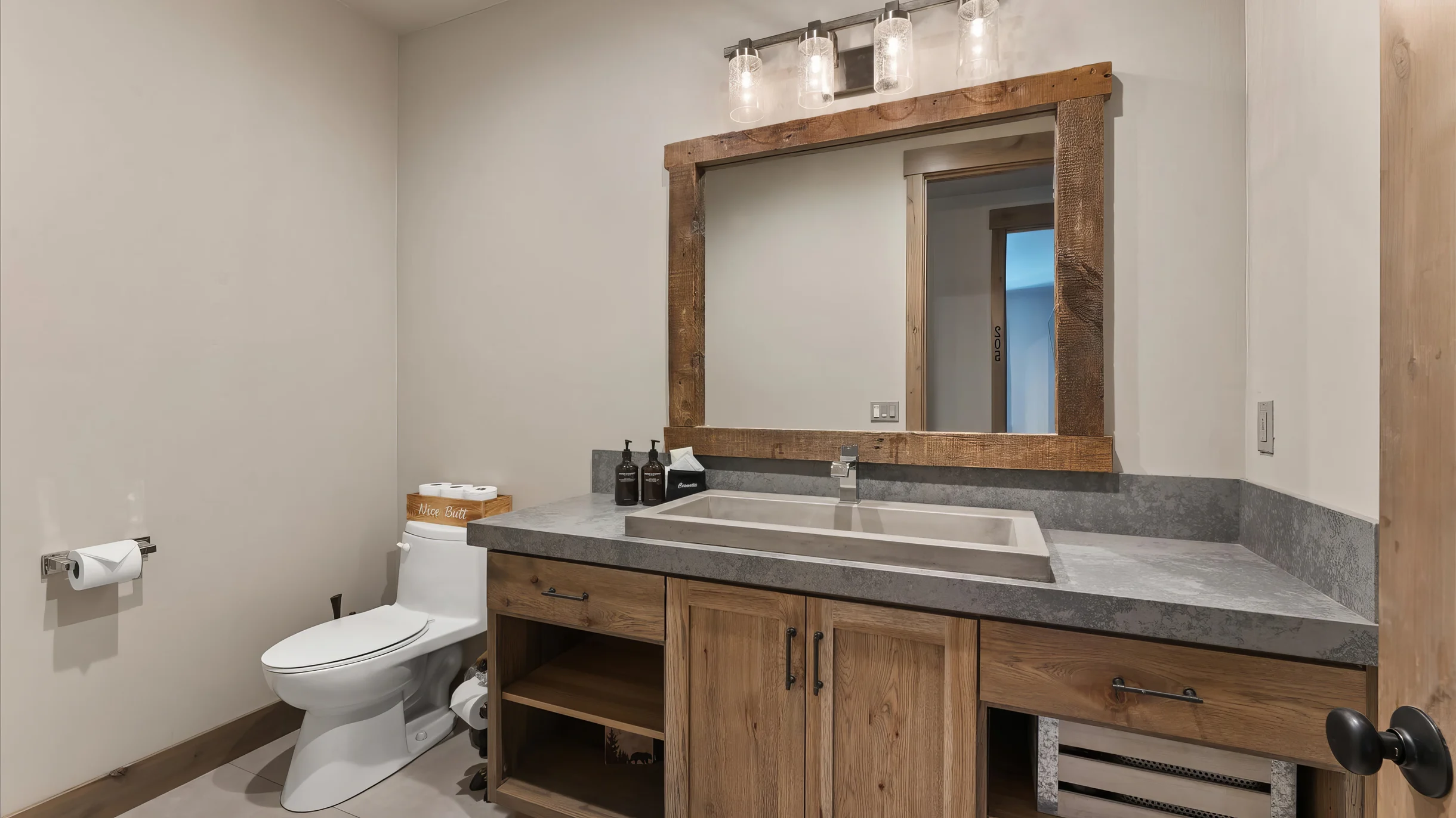 Wander South Lake Escape #43